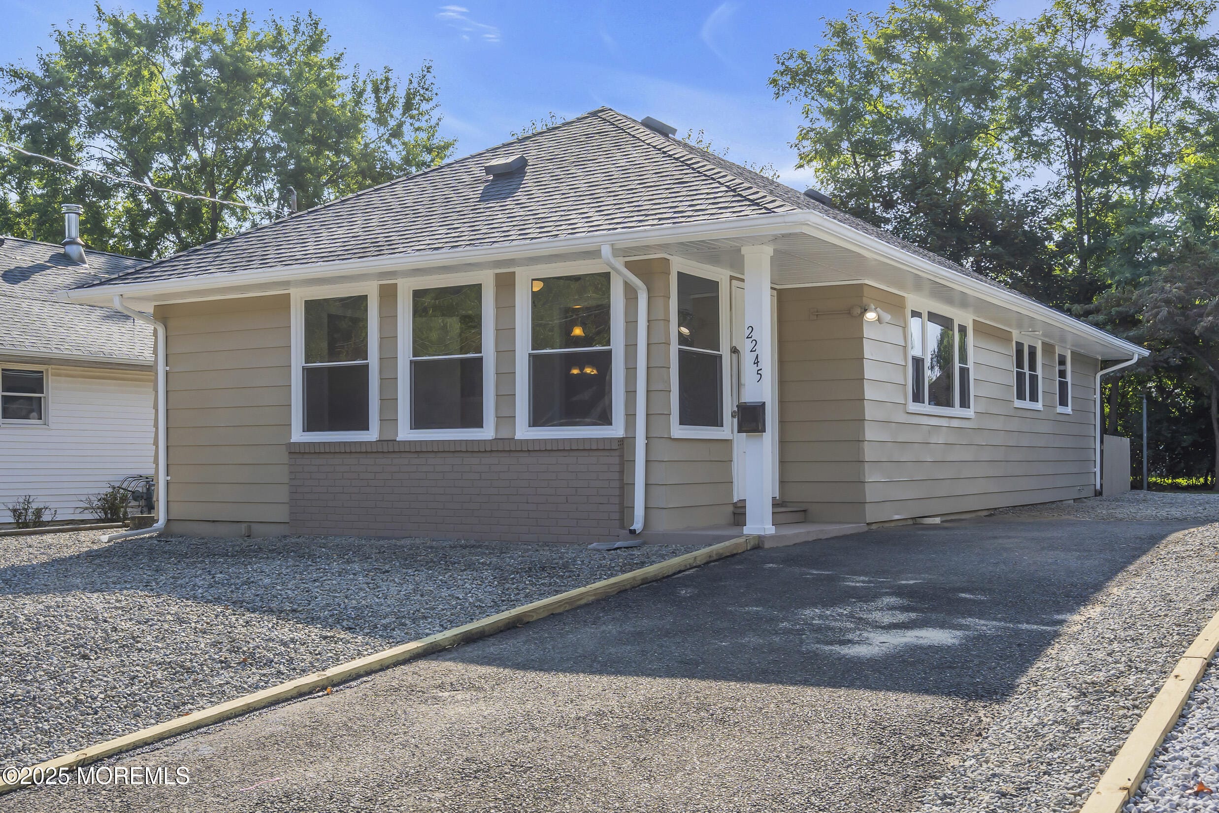 2245 Mount Hood Lane, Toms River, NJ, 08753