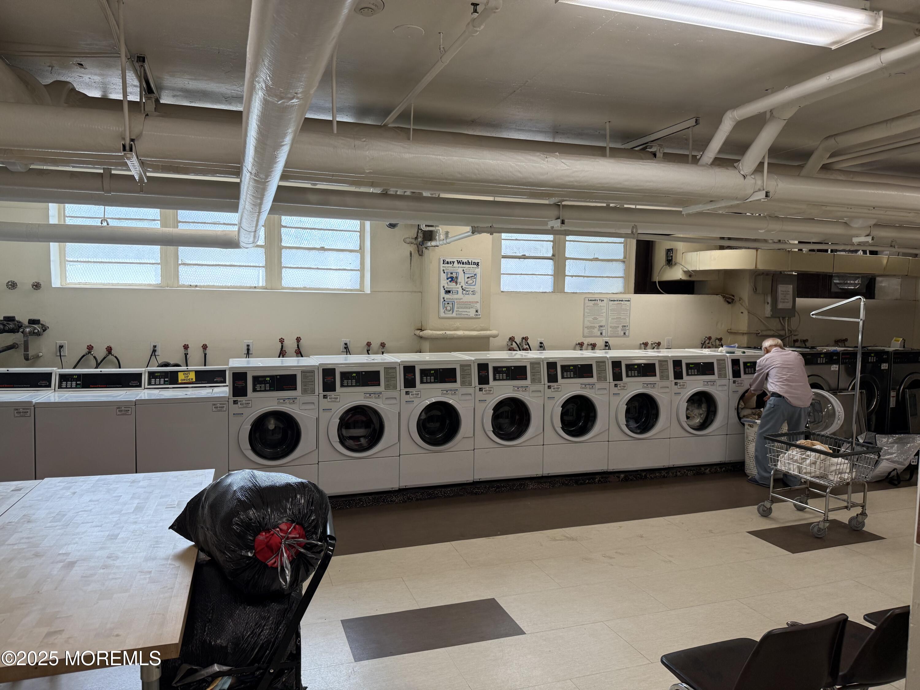 201 St Pauls Avenue 8F, Jersey City, NJ, 07306 image 14