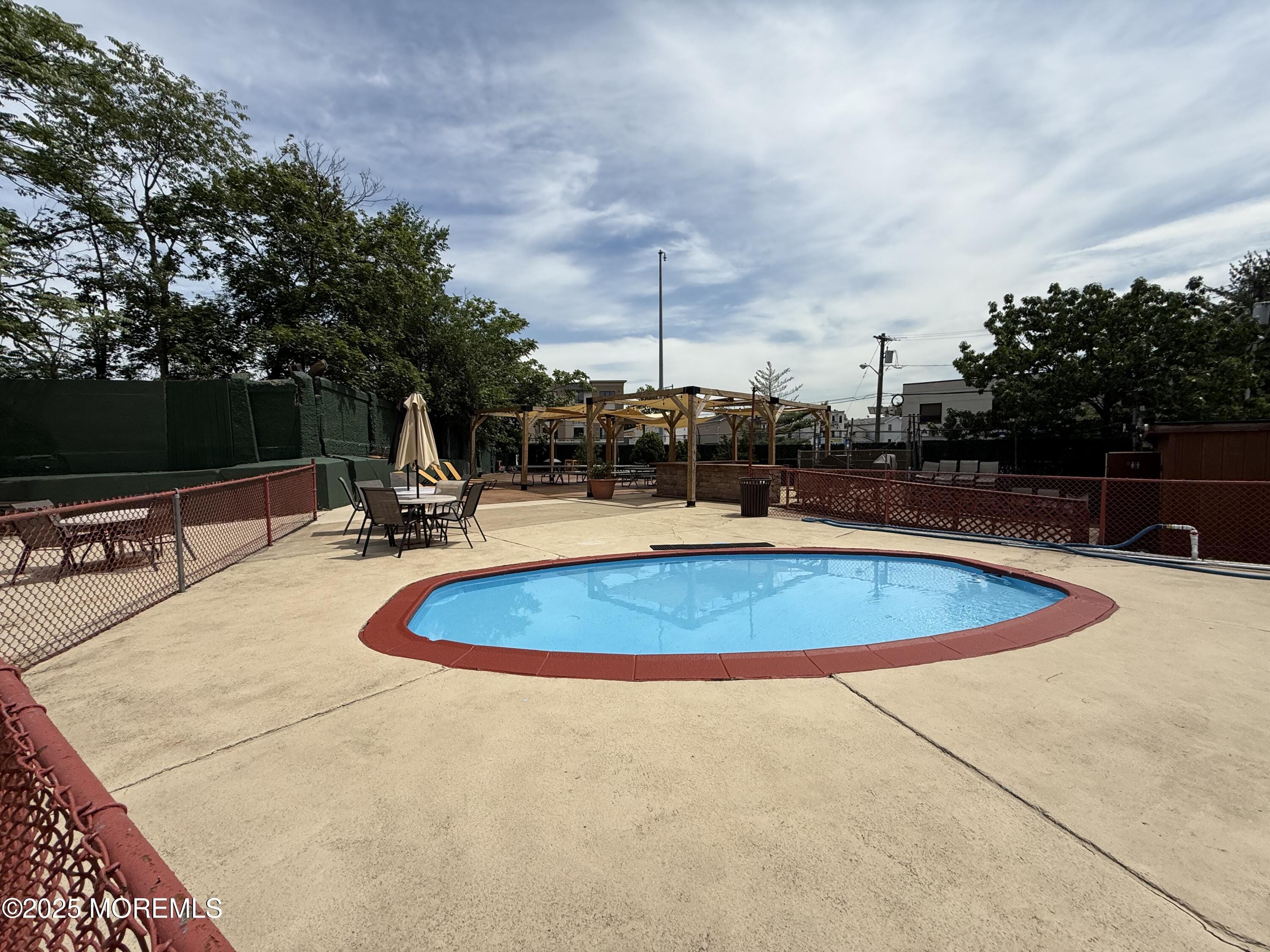 201 St Pauls Avenue 8F, Jersey City, NJ, 07306 image 22