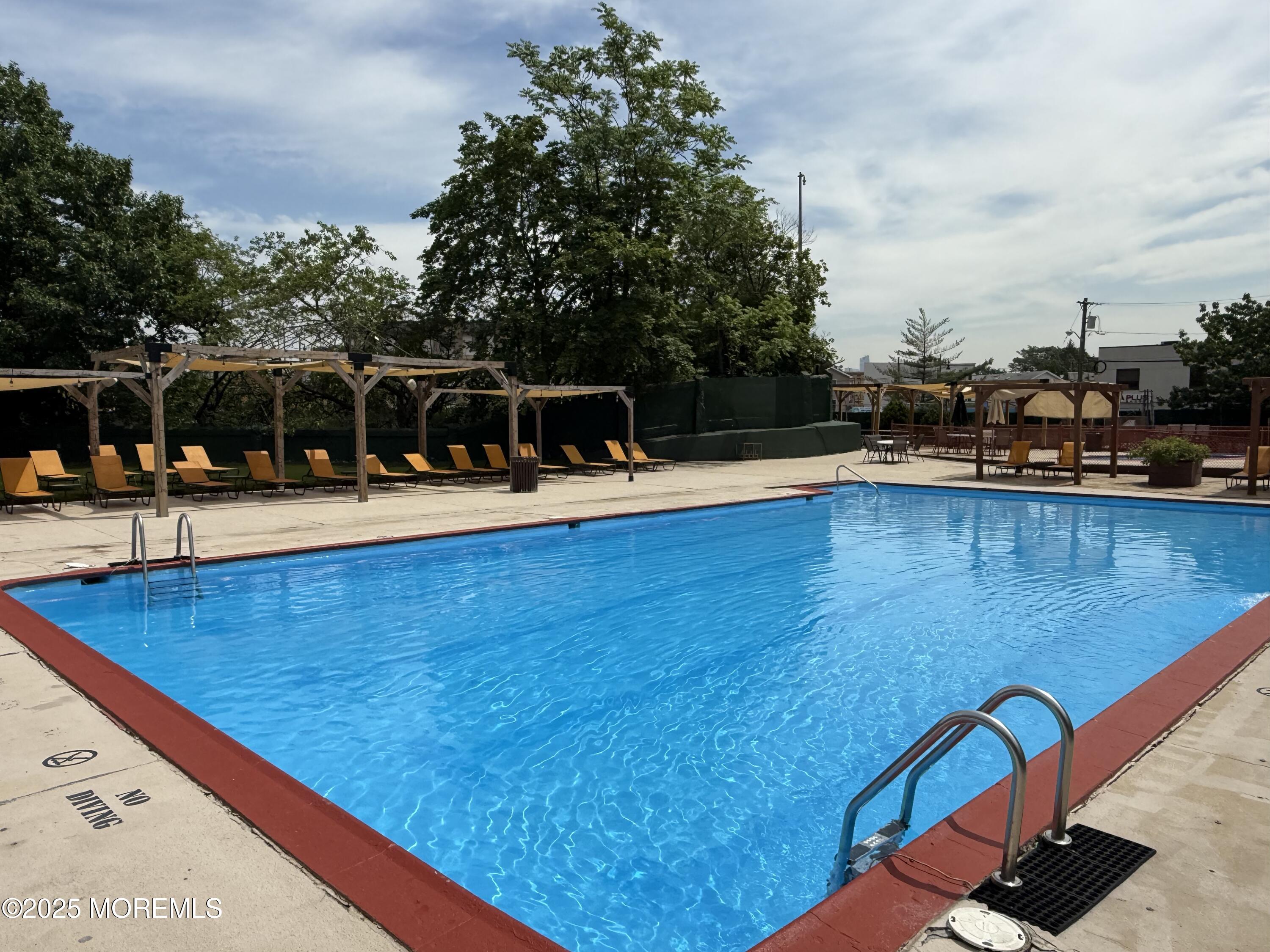 201 St Pauls Avenue 8F, Jersey City, NJ, 07306 image 24