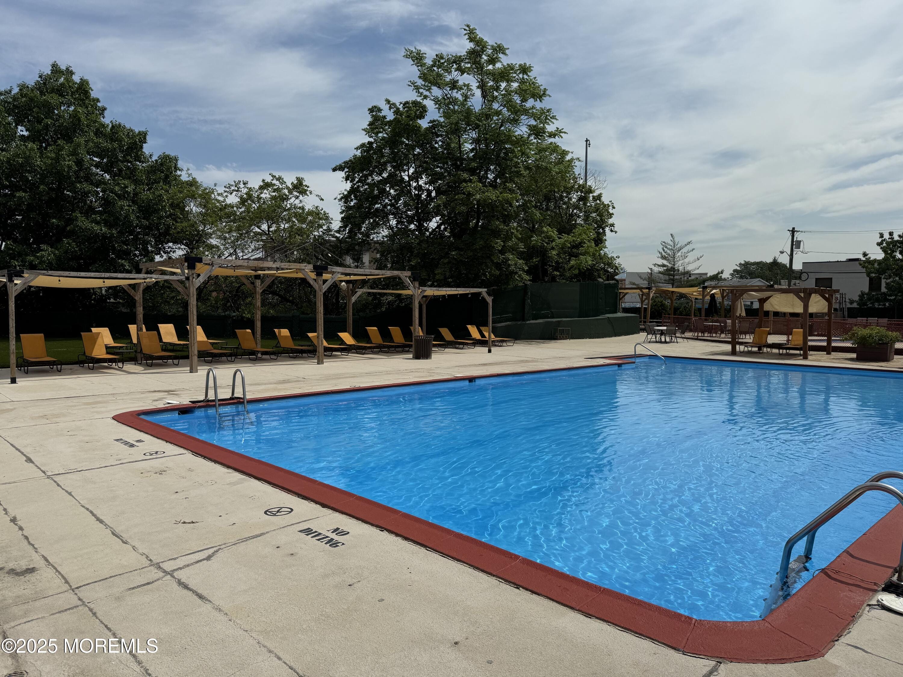 201 St Pauls Avenue 8F, Jersey City, NJ, 07306 image 25