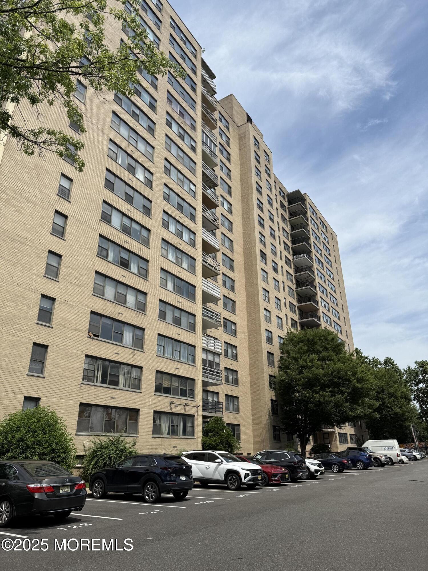 201 St Pauls Avenue 8F, Jersey City, NJ, 07306 image 16