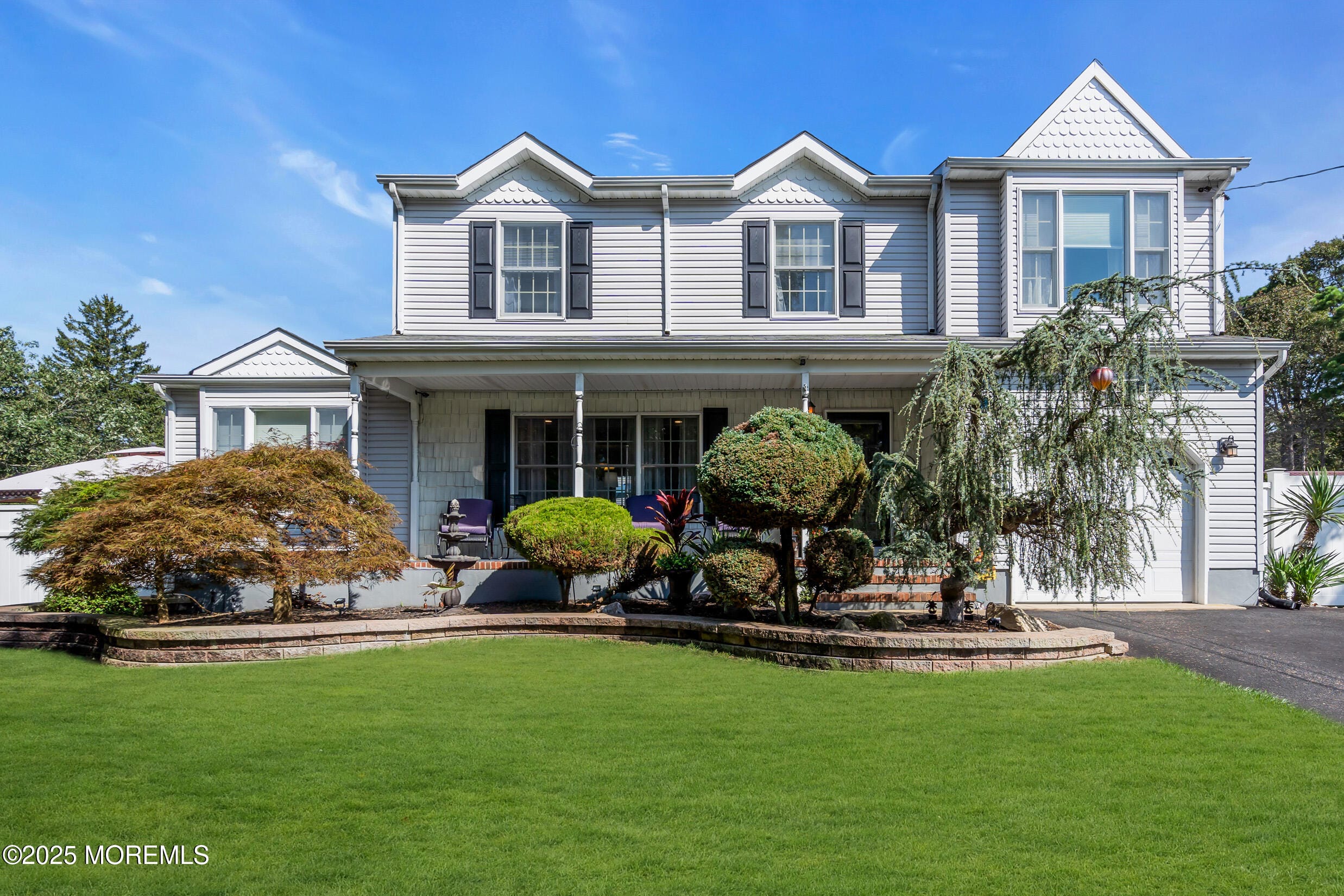 220 Edward Avenue, Bayville, NJ, 08721