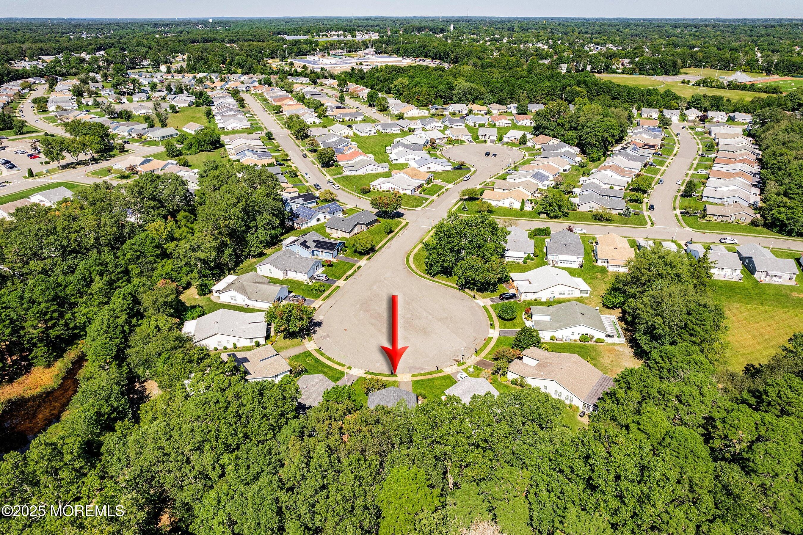 9 Whitney Court, Brick, NJ, 08724 image 36