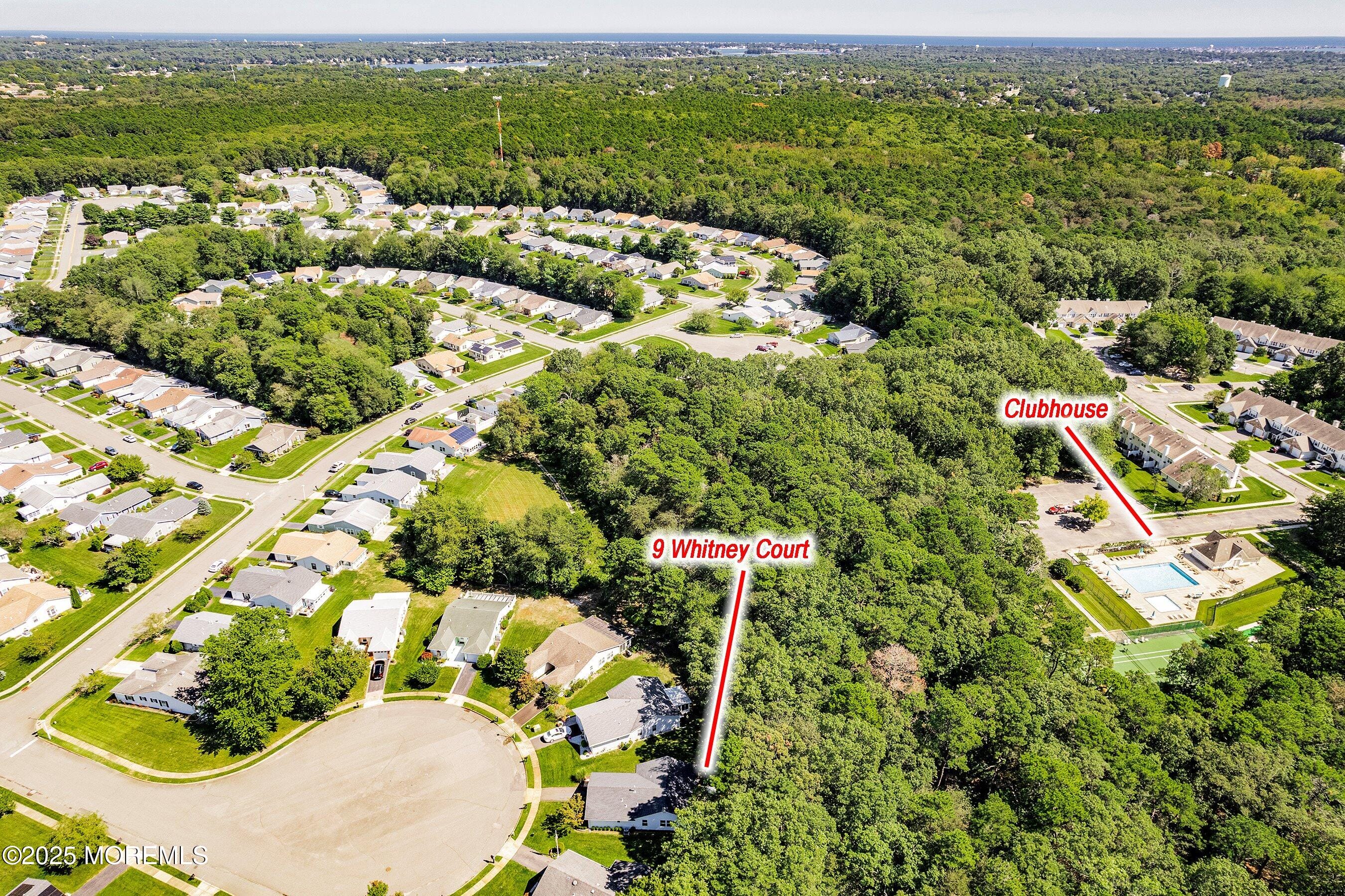 9 Whitney Court, Brick, NJ, 08724 image 39