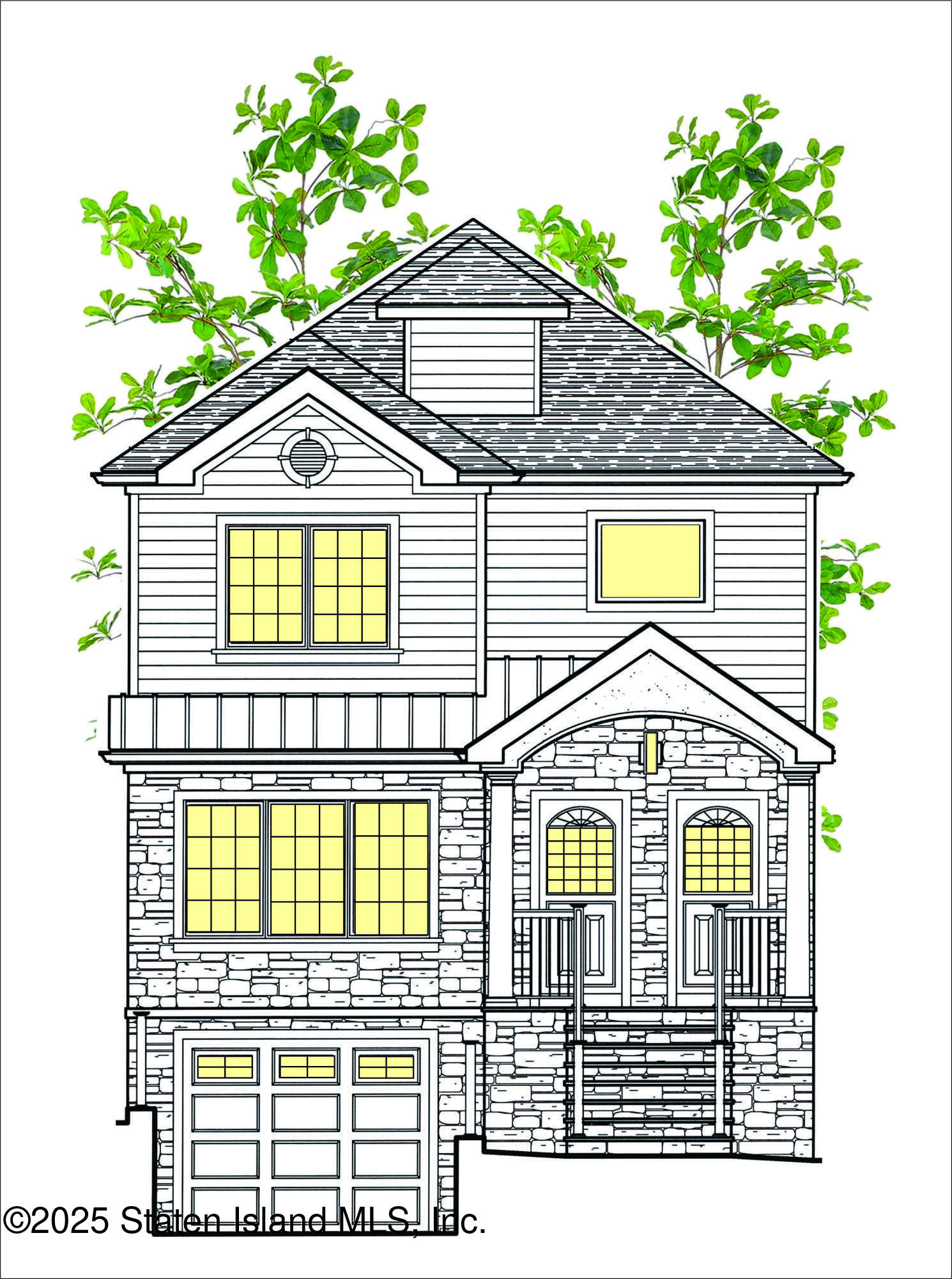 740 Maguire Avenue, Staten Island, NY, 10309