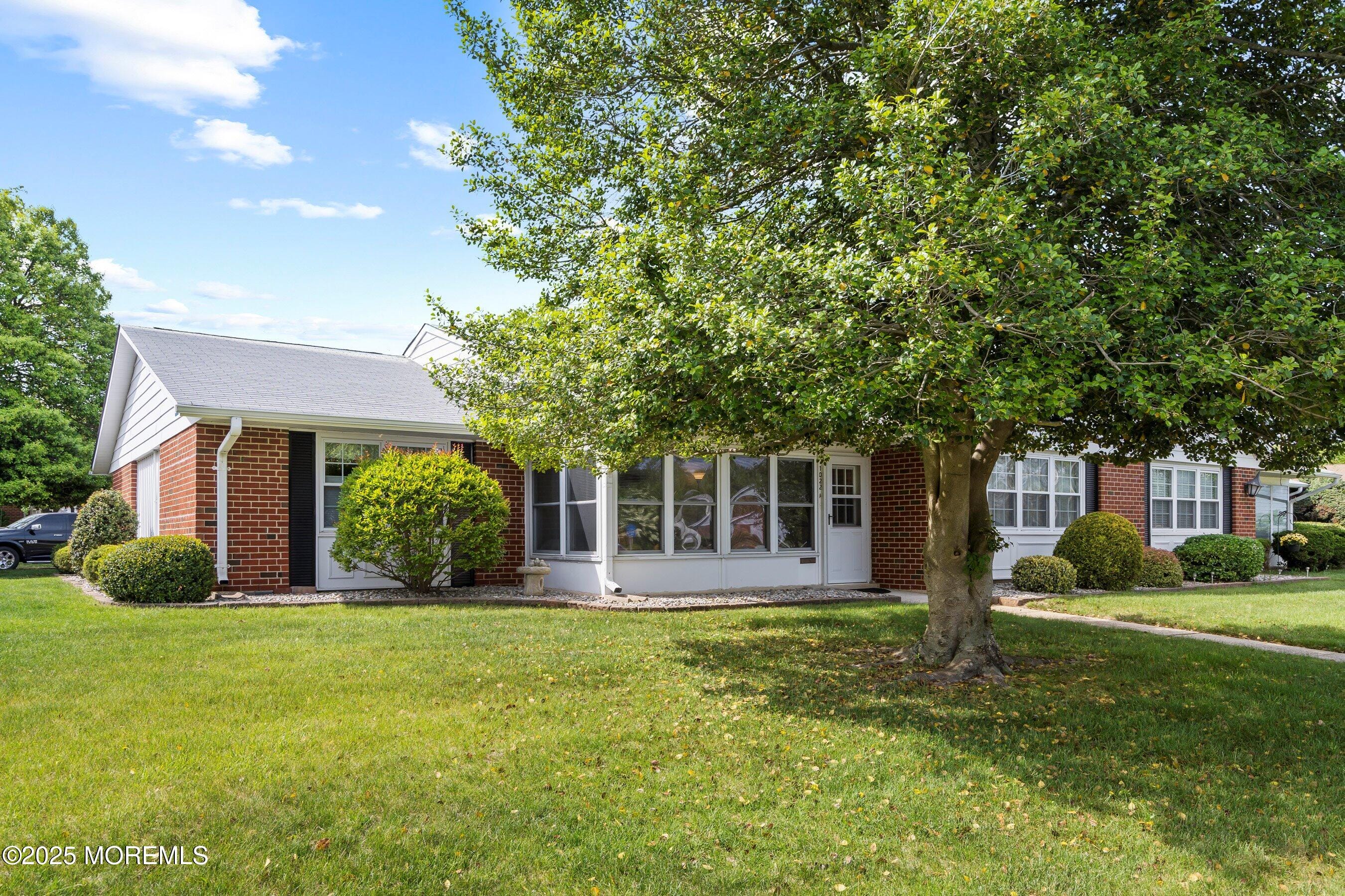 1022A Shetland Drive, Lakewood, NJ, 08701