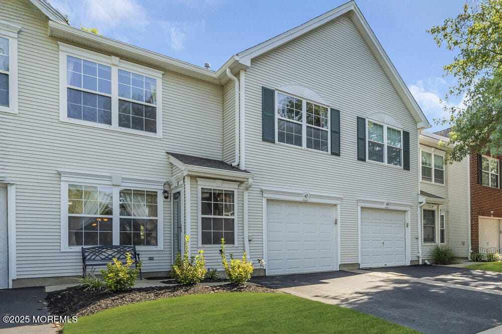 47 Picket Place, Freehold, NJ, 07728