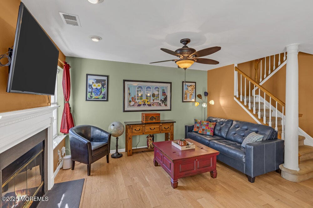 47 Picket Place, Freehold, NJ, 07728 image 19