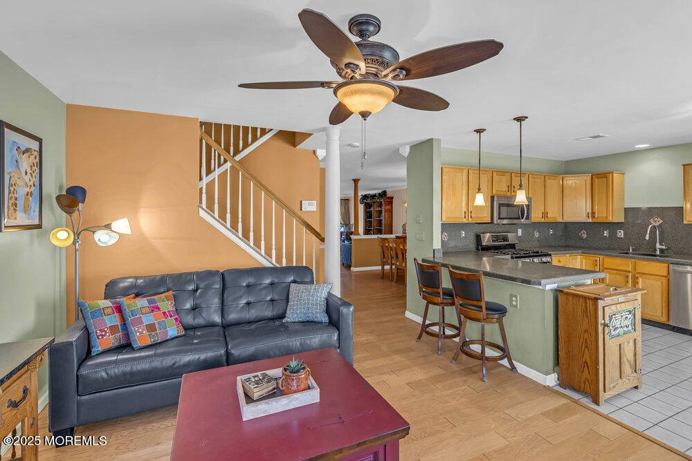 47 Picket Place, Freehold, NJ, 07728 image 21