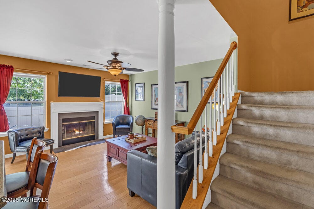 47 Picket Place, Freehold, NJ, 07728 image 22