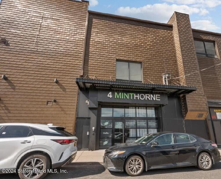 4 Minthorne Street Image 1