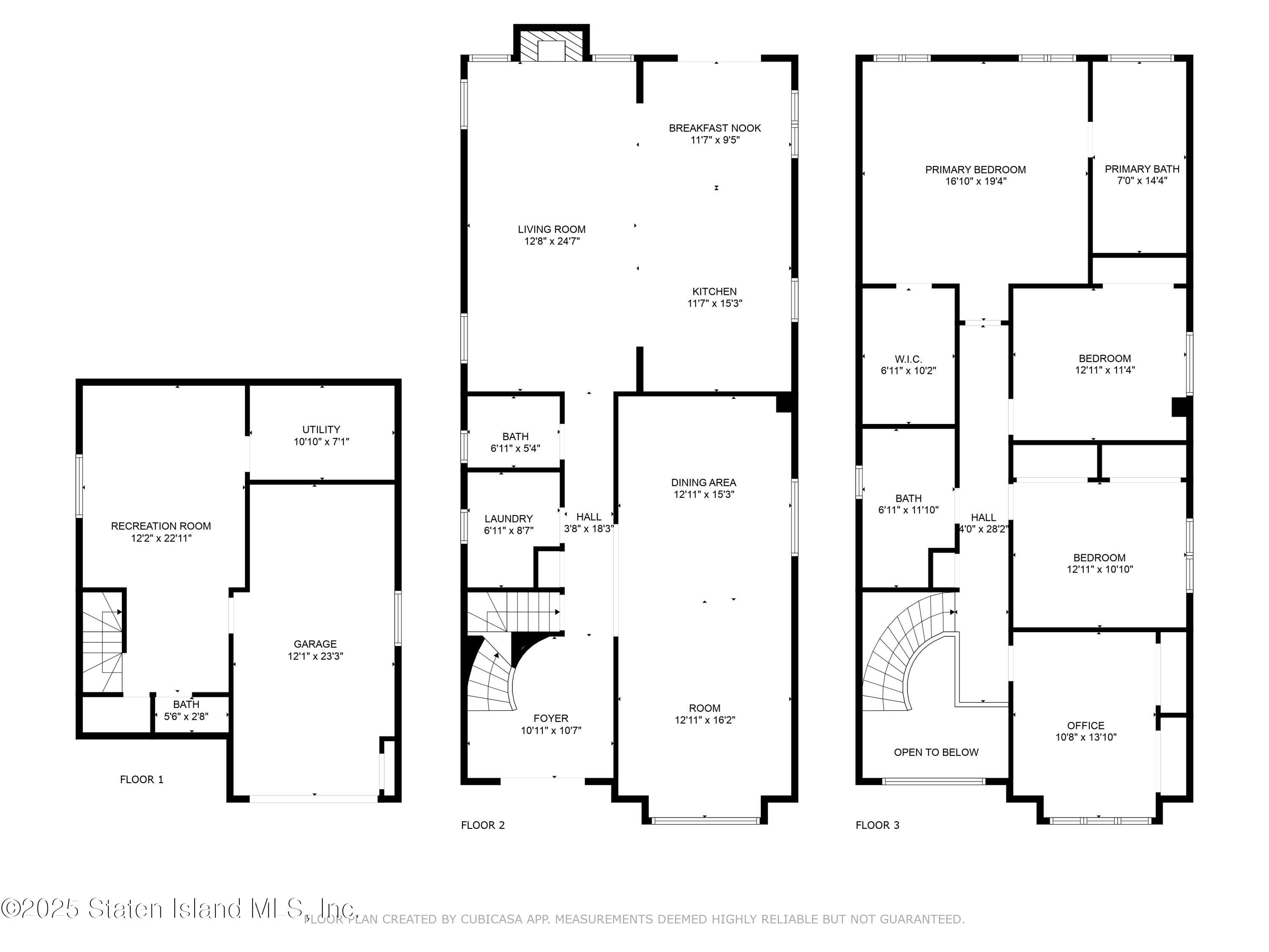 28 Brookside Loop, Staten Island, NY, 10309 image 60