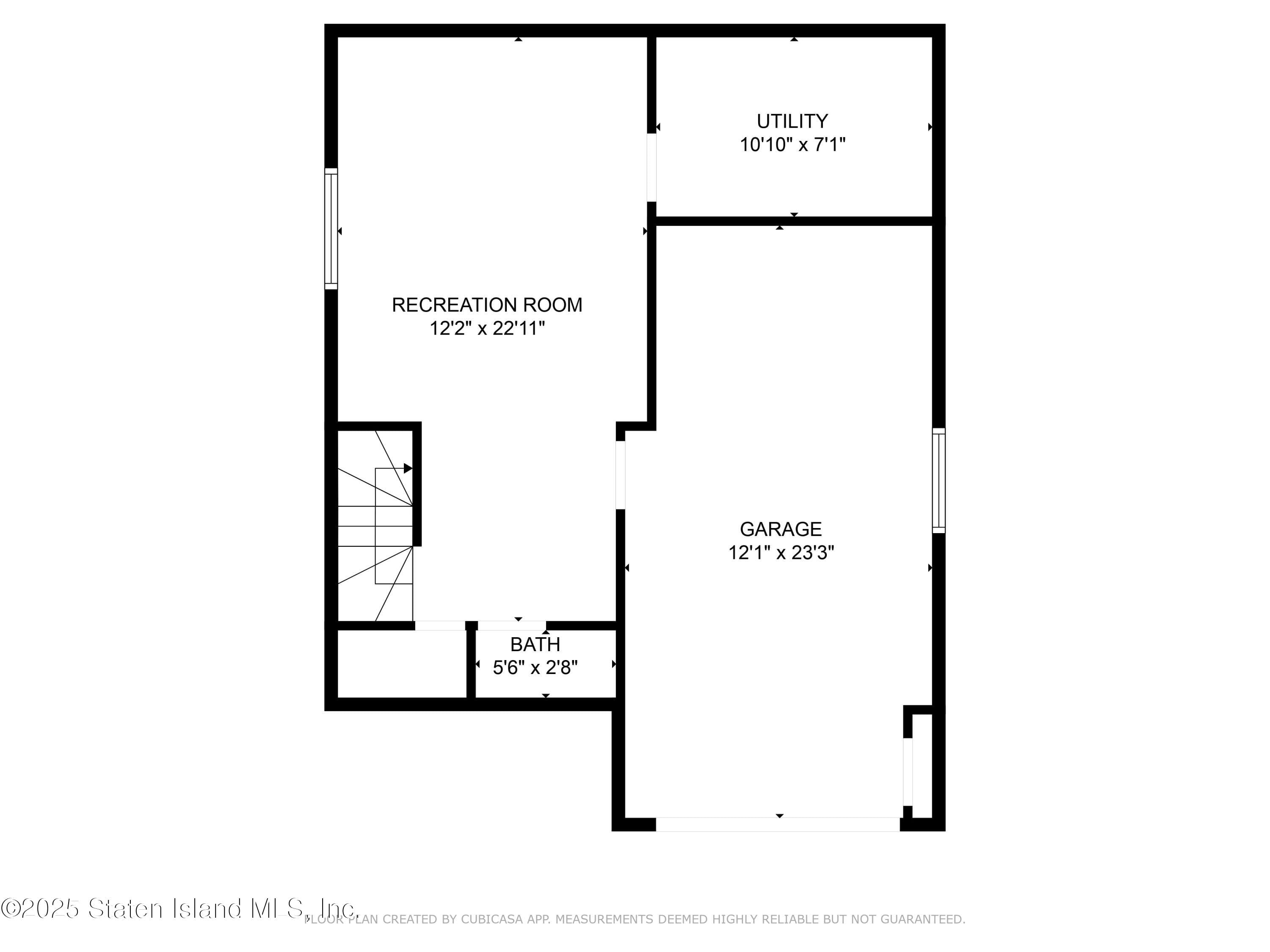 28 Brookside Loop, Staten Island, NY, 10309 image 58