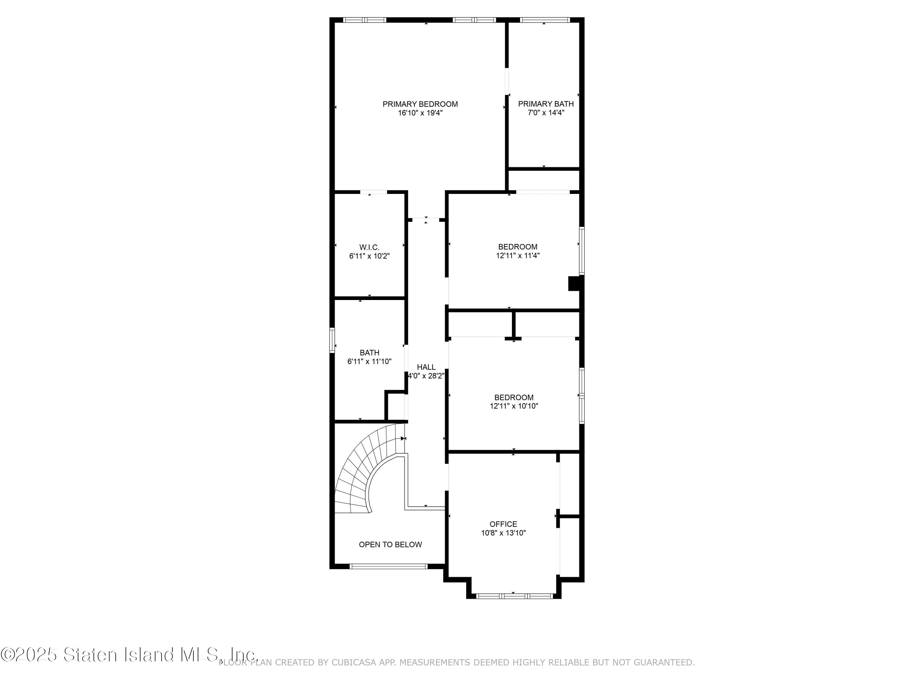 28 Brookside Loop, Staten Island, NY, 10309 image 56