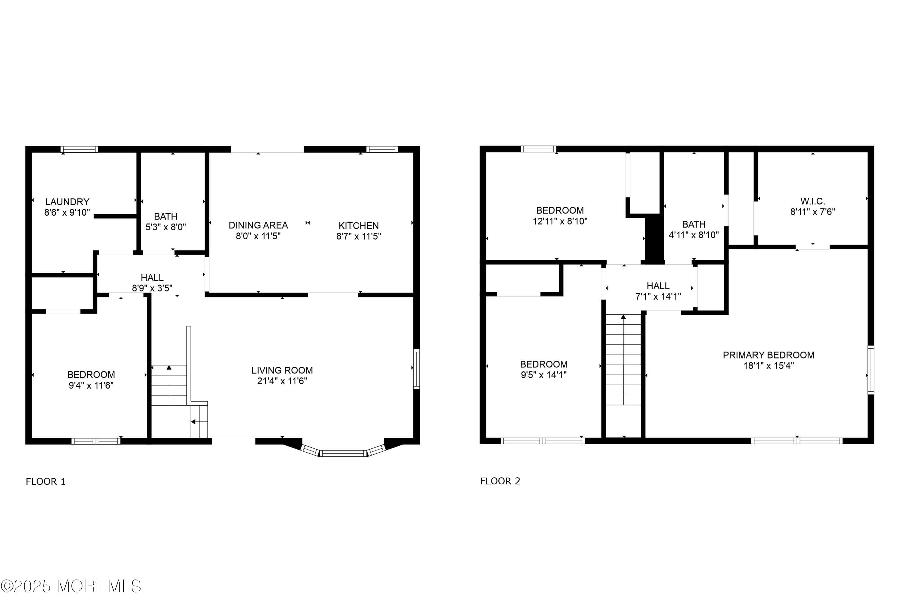 207 Delaware Avenue, Cliffwood Beach, NJ, 07735 image 22