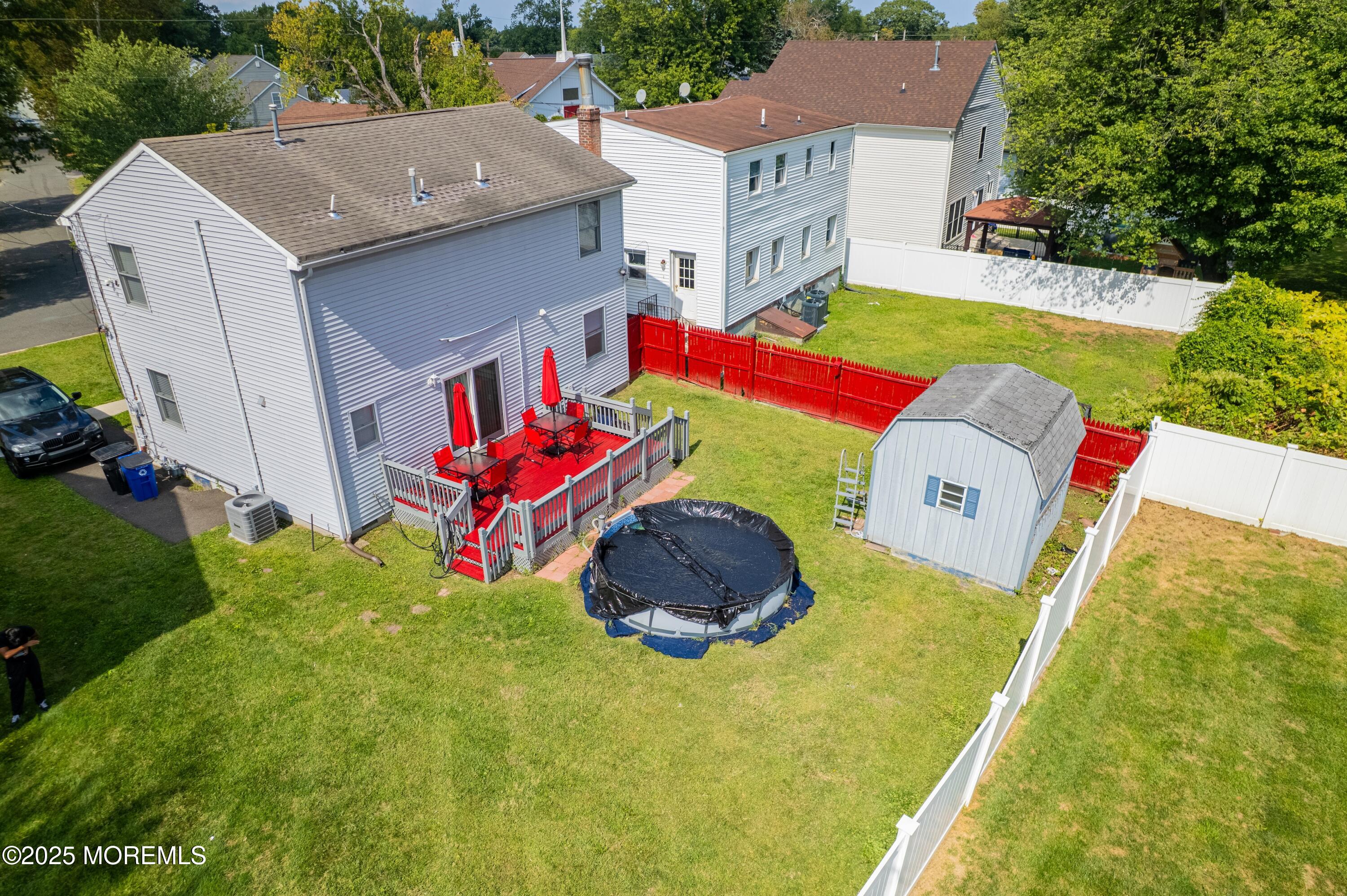 207 Delaware Avenue, Cliffwood Beach, NJ, 07735 image 19