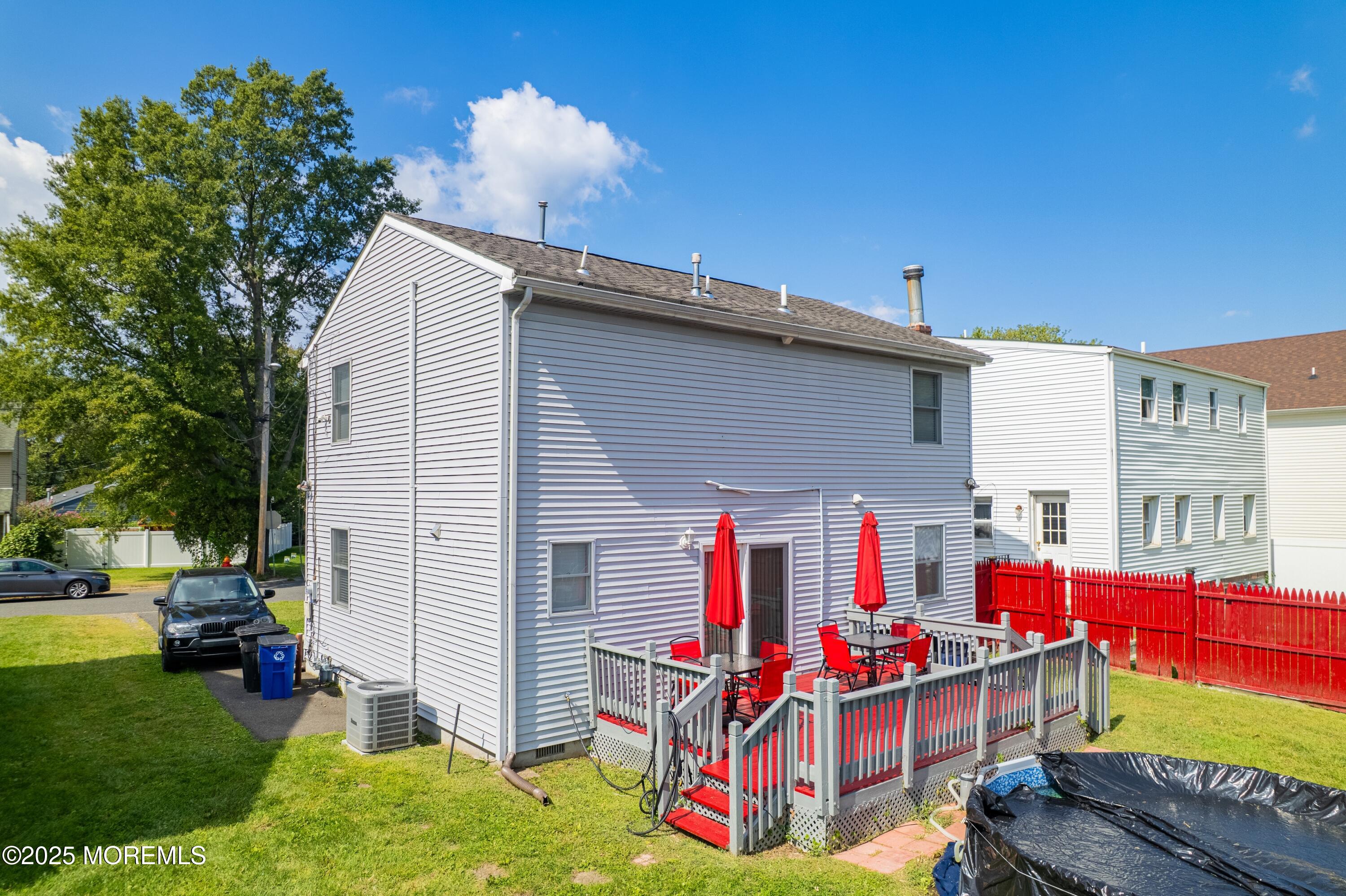 207 Delaware Avenue, Cliffwood Beach, NJ, 07735 image 18