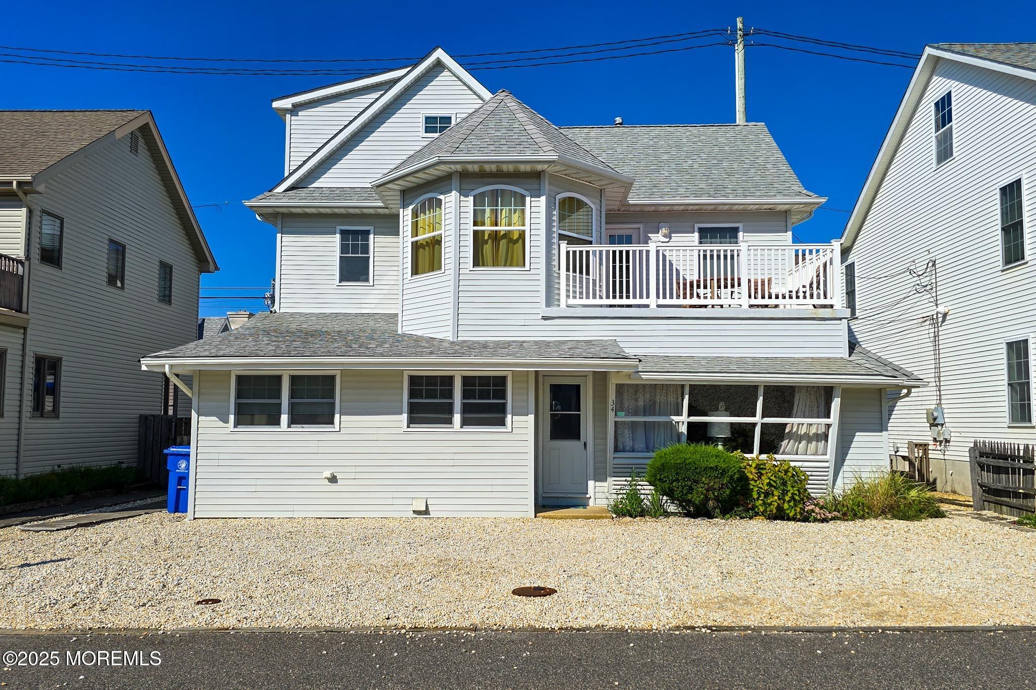34 S Surf Road, Lavallette, NJ, 08735