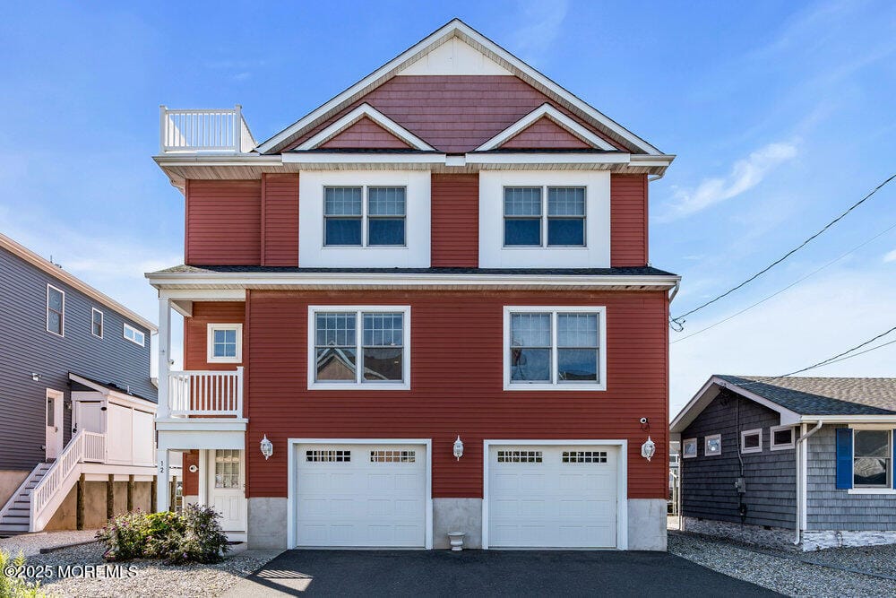 12 Anchorage Drive, Toms River, NJ, 08753