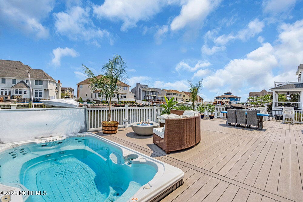 1208 Spoonbill Court, Forked River, NJ, 08731 image 33