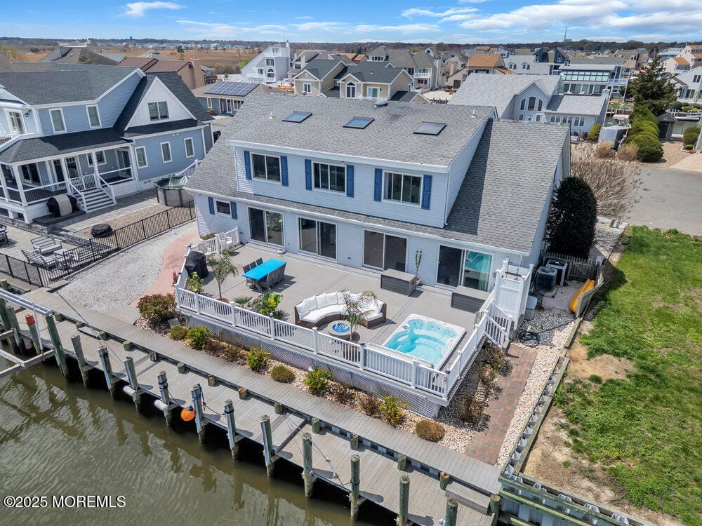 1208 Spoonbill Court, Forked River, NJ, 08731 image 41