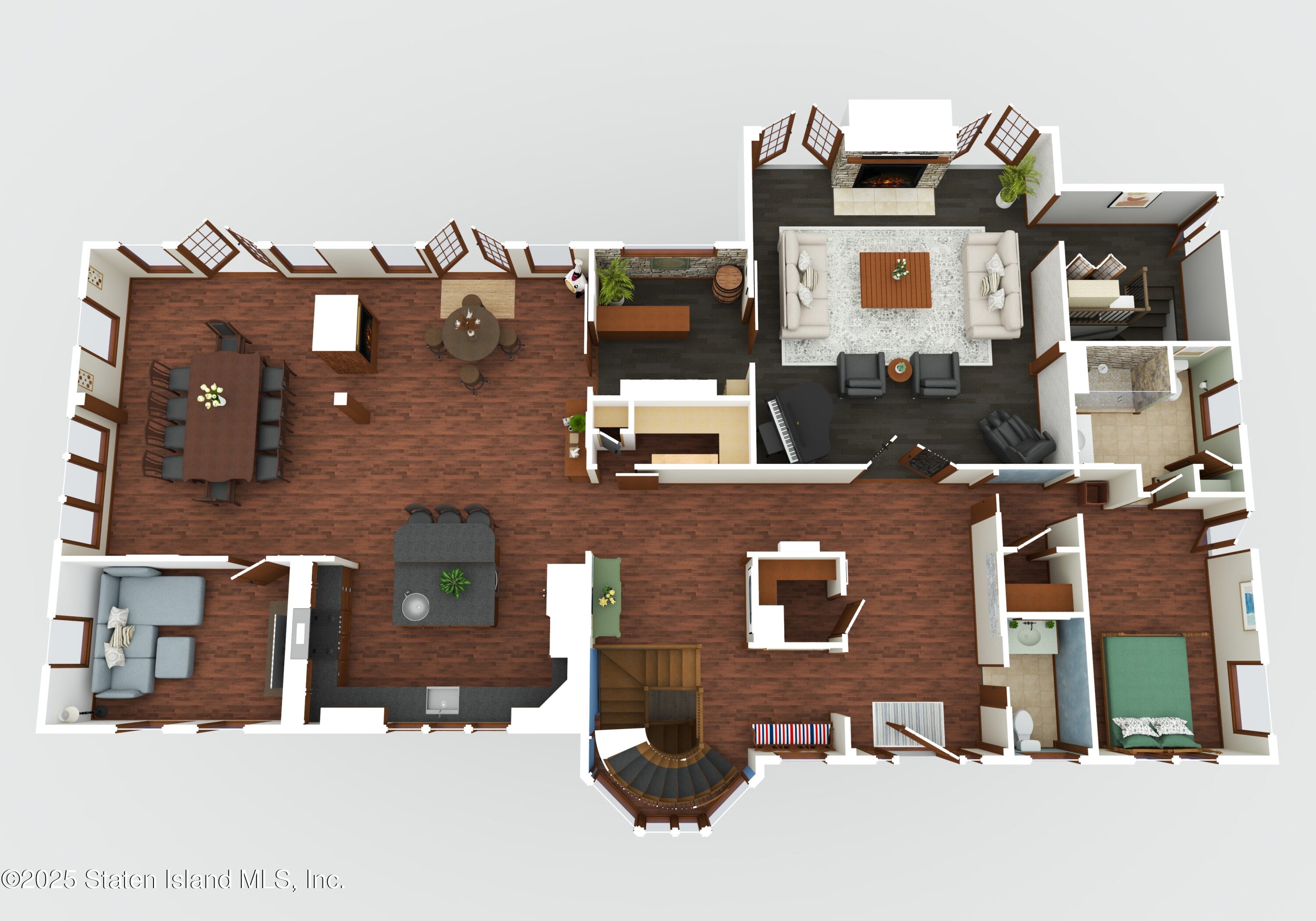 191 Nevada Avenue, Staten Island, NY, 10306 image 75