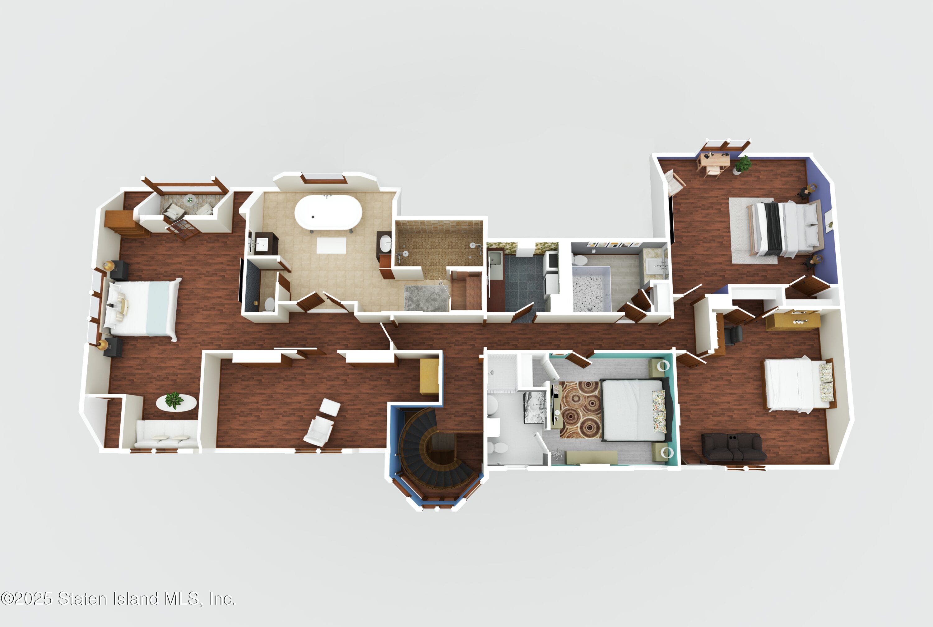 191 Nevada Avenue, Staten Island, NY, 10306 image 76