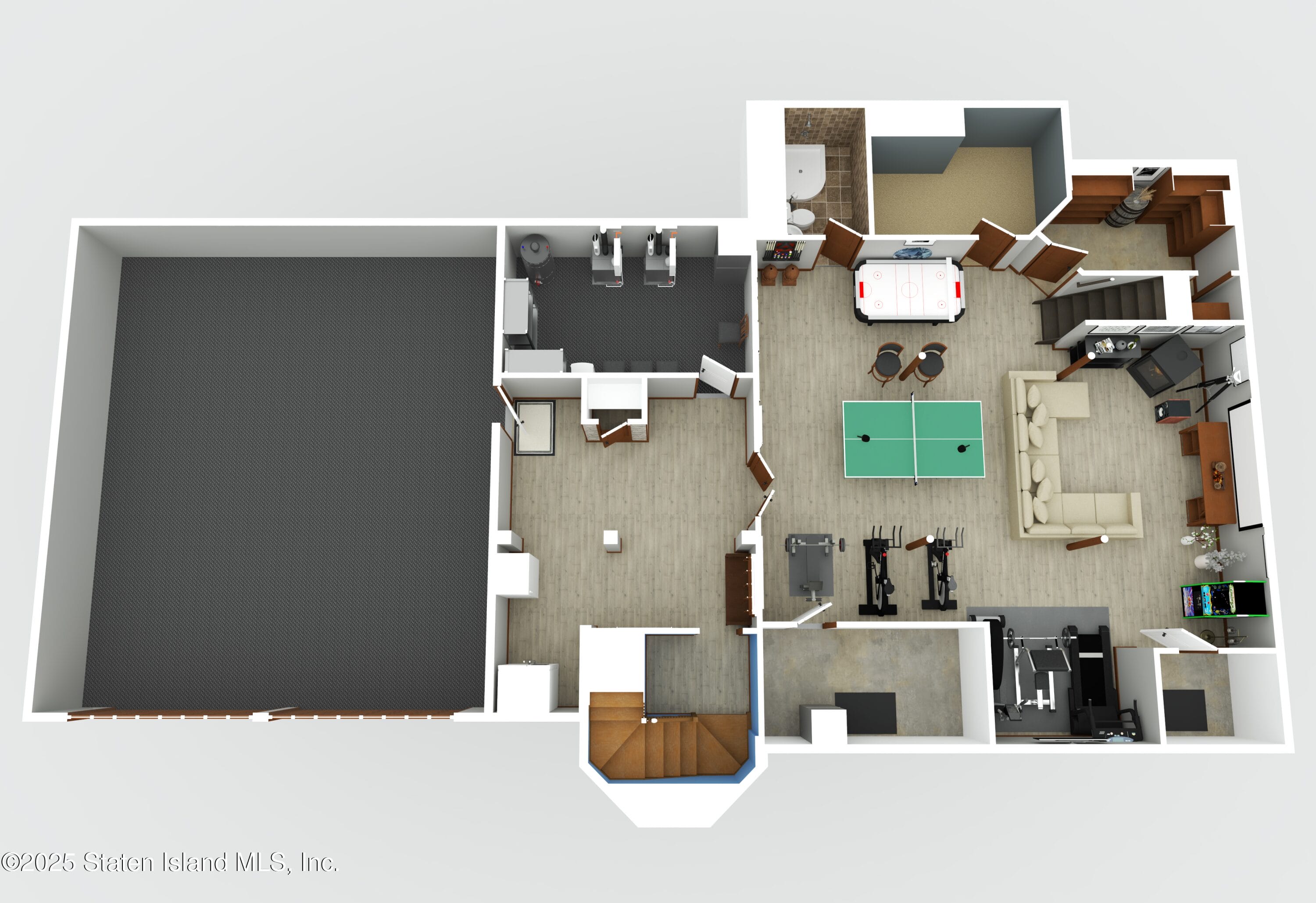 191 Nevada Avenue, Staten Island, NY, 10306 image 77