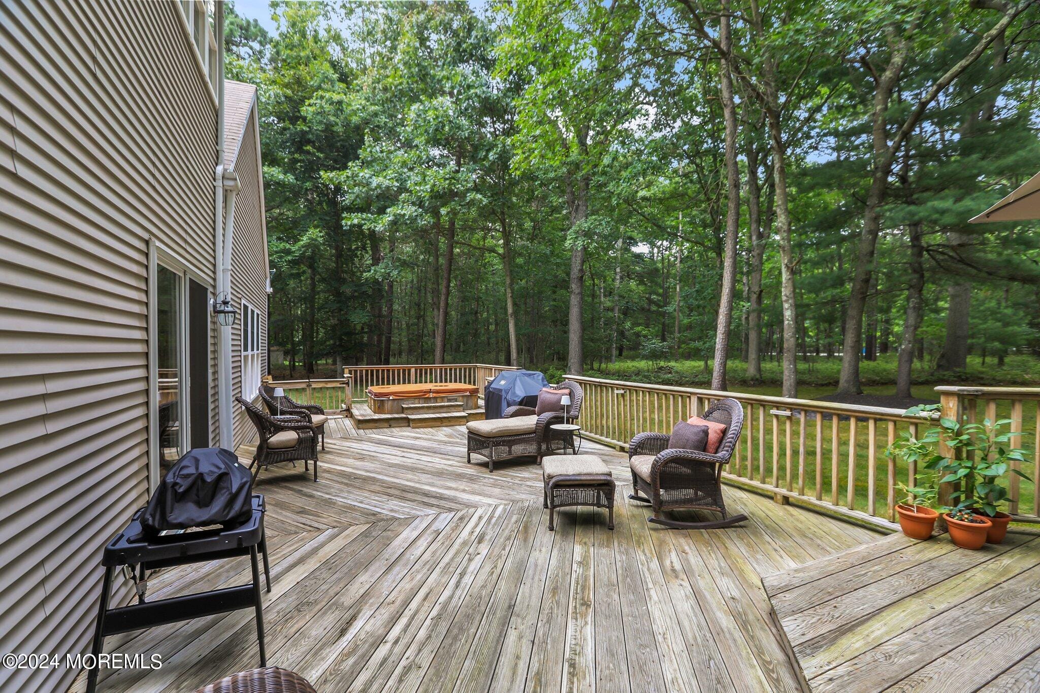 8 Iroquois Court, Colts Neck, NJ, 07722 image 50