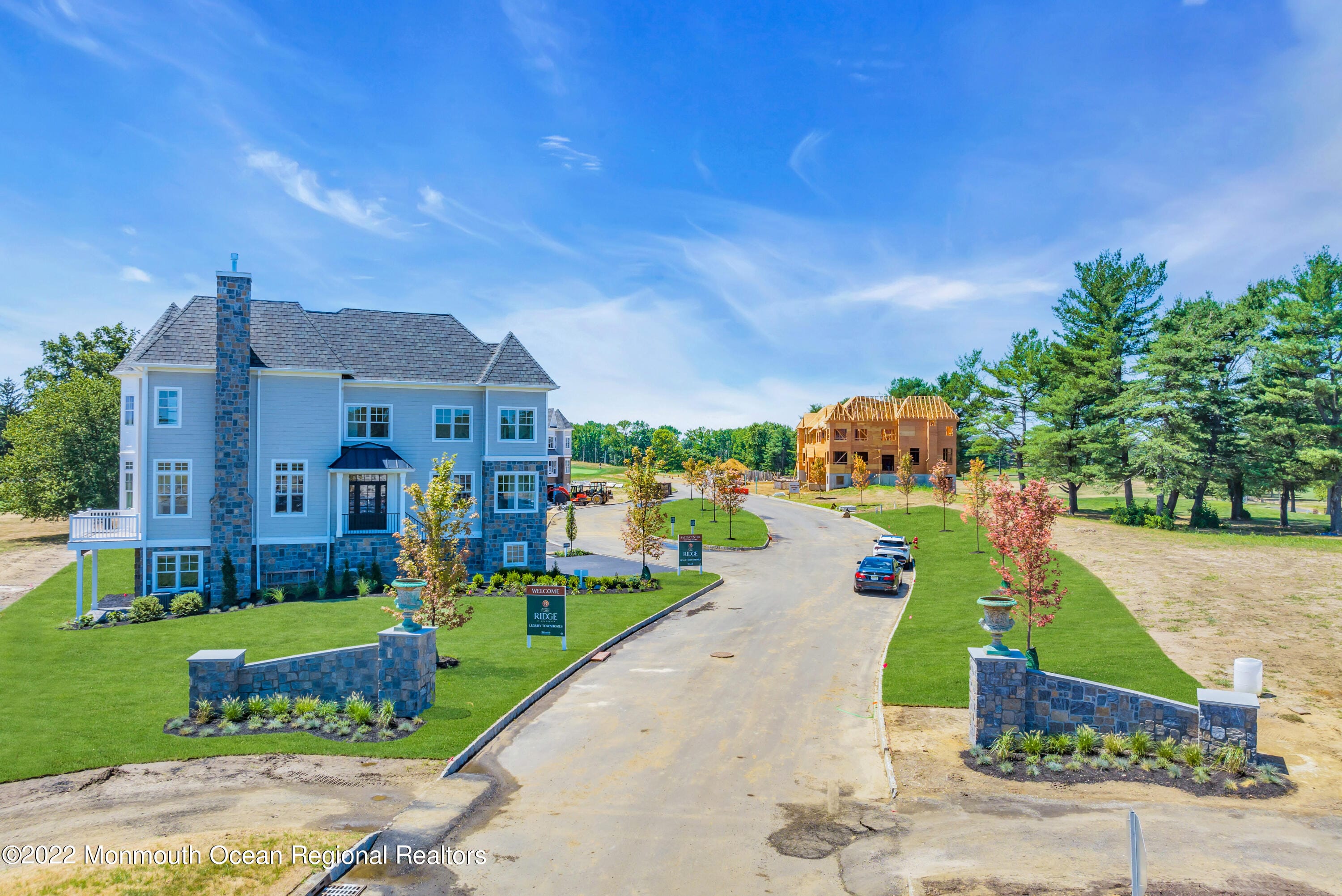 172 Eagle Way, Eatontown, NJ, 07724 image 26