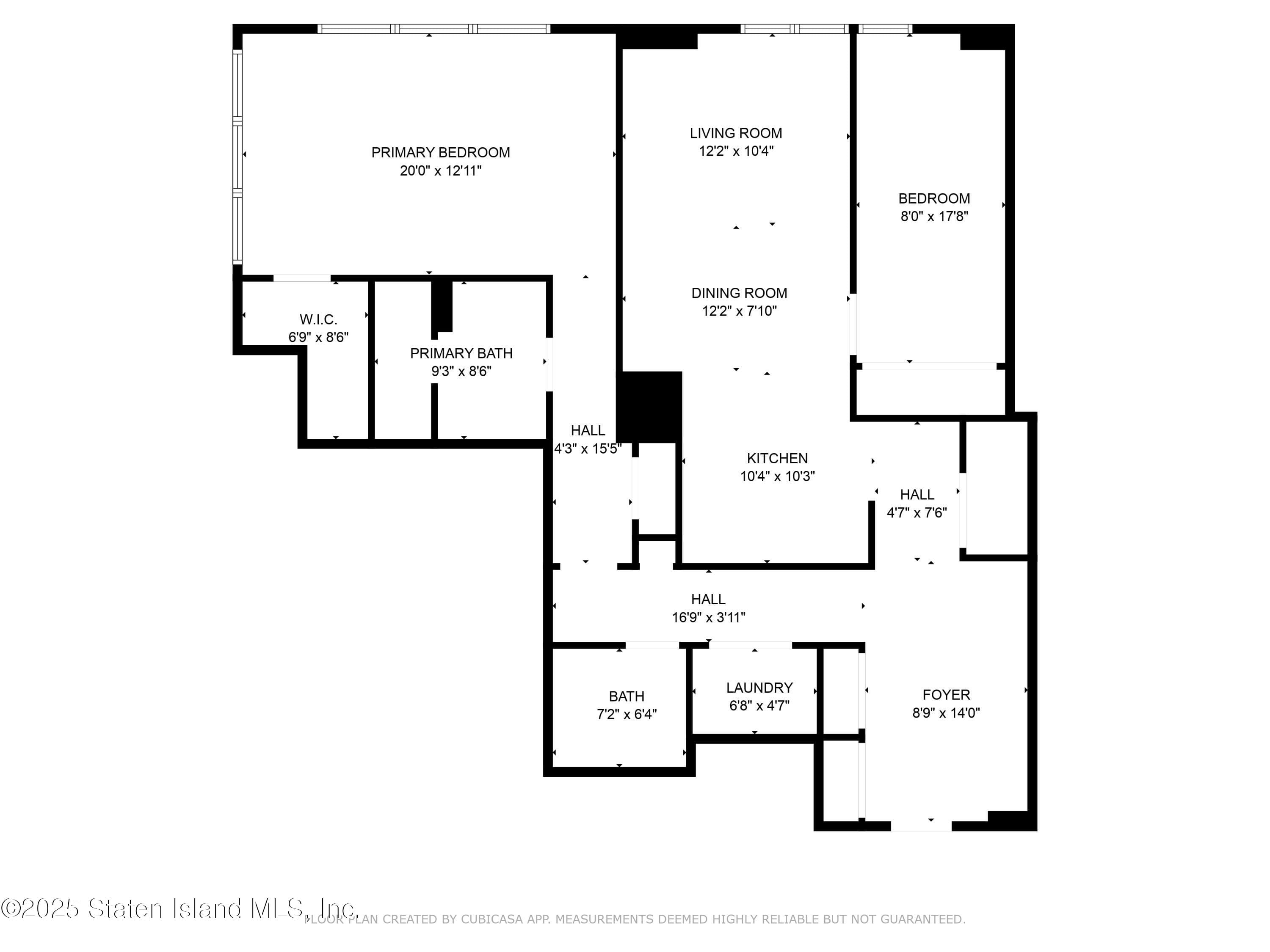 90 Bay Street Landing 1e, Staten Island, NY, 10301 image 43