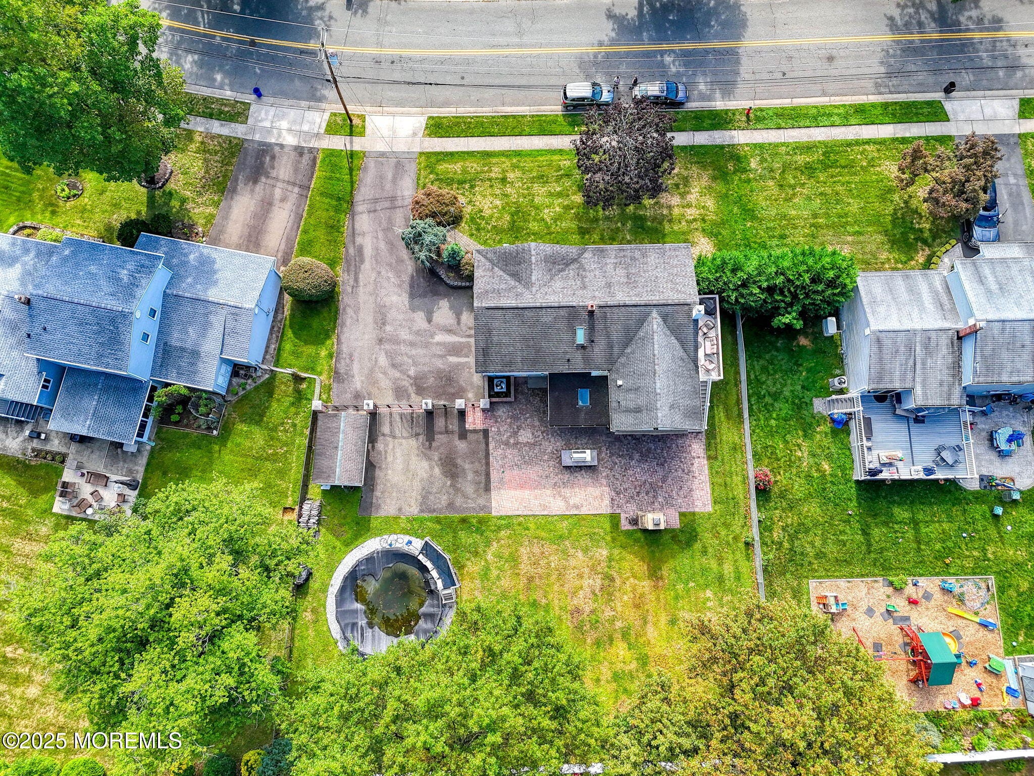 36 Union Street, Matawan, NJ, 07747 image 83