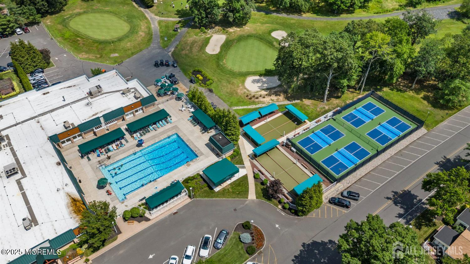 340 Quinton Drive 340B, Monroe, NJ, 08831 image 20