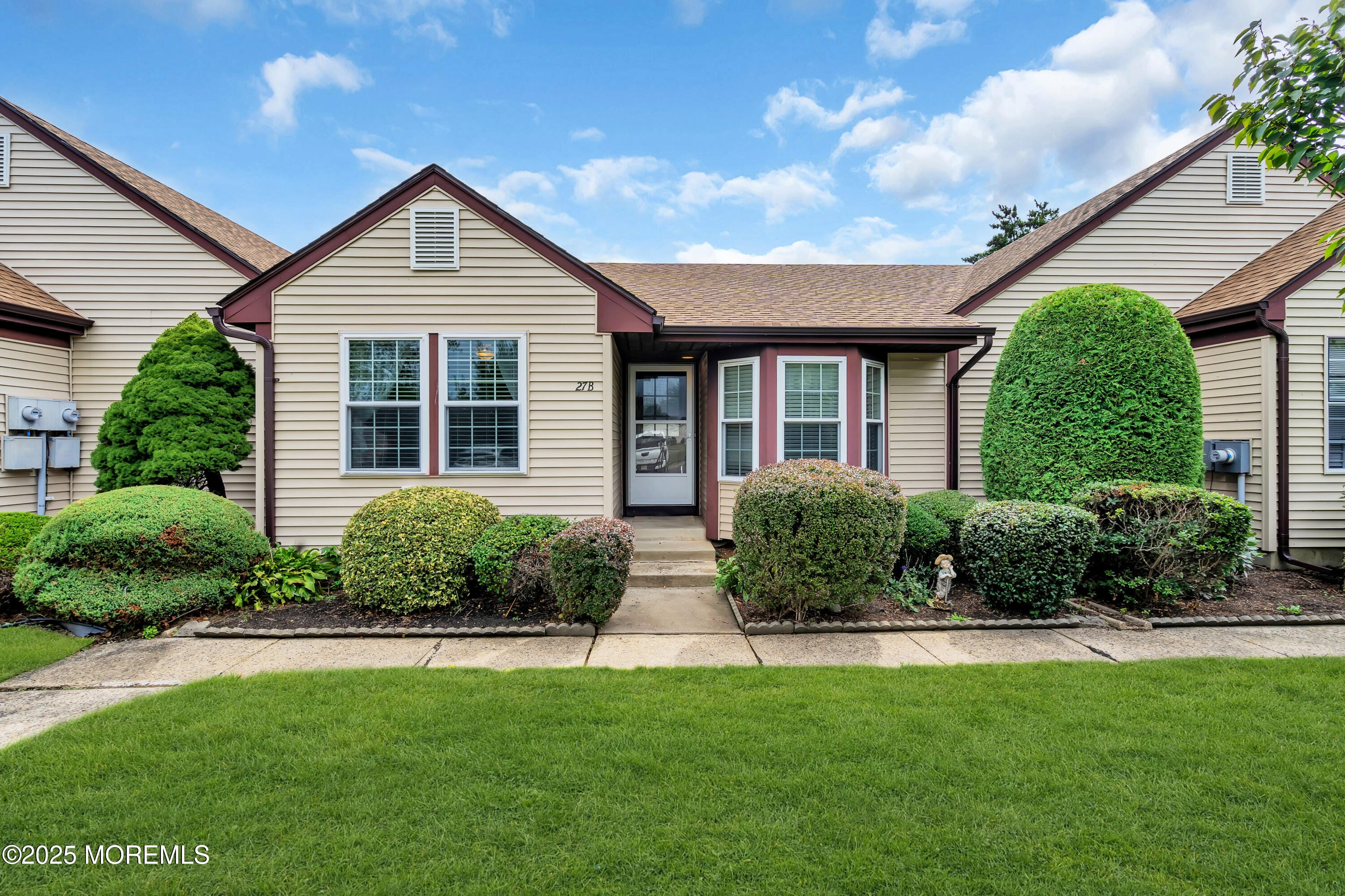 27 Benjamin Franklin Drive B, Monroe, NJ, 08831