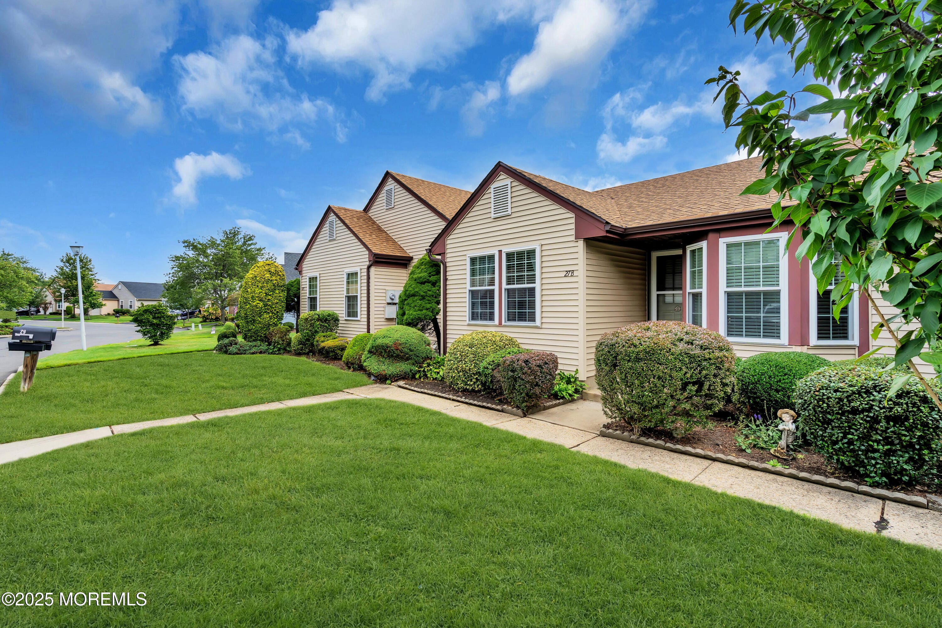 27 Benjamin Franklin Drive B, Monroe, NJ, 08831 image 23