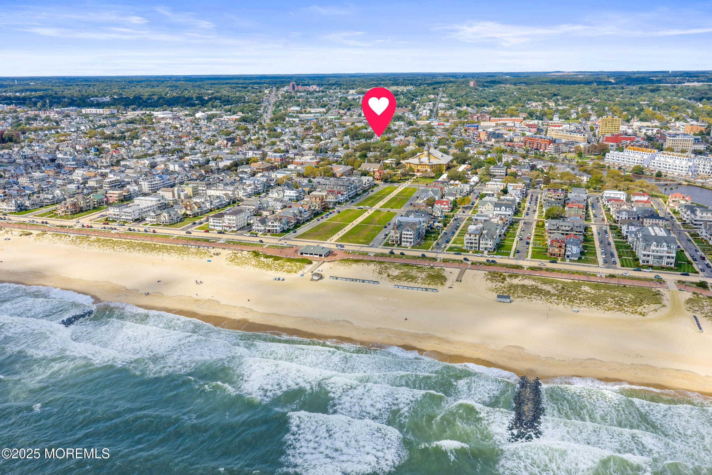 98 Mount Tabor Way, Ocean Grove, NJ, 07756 image 50