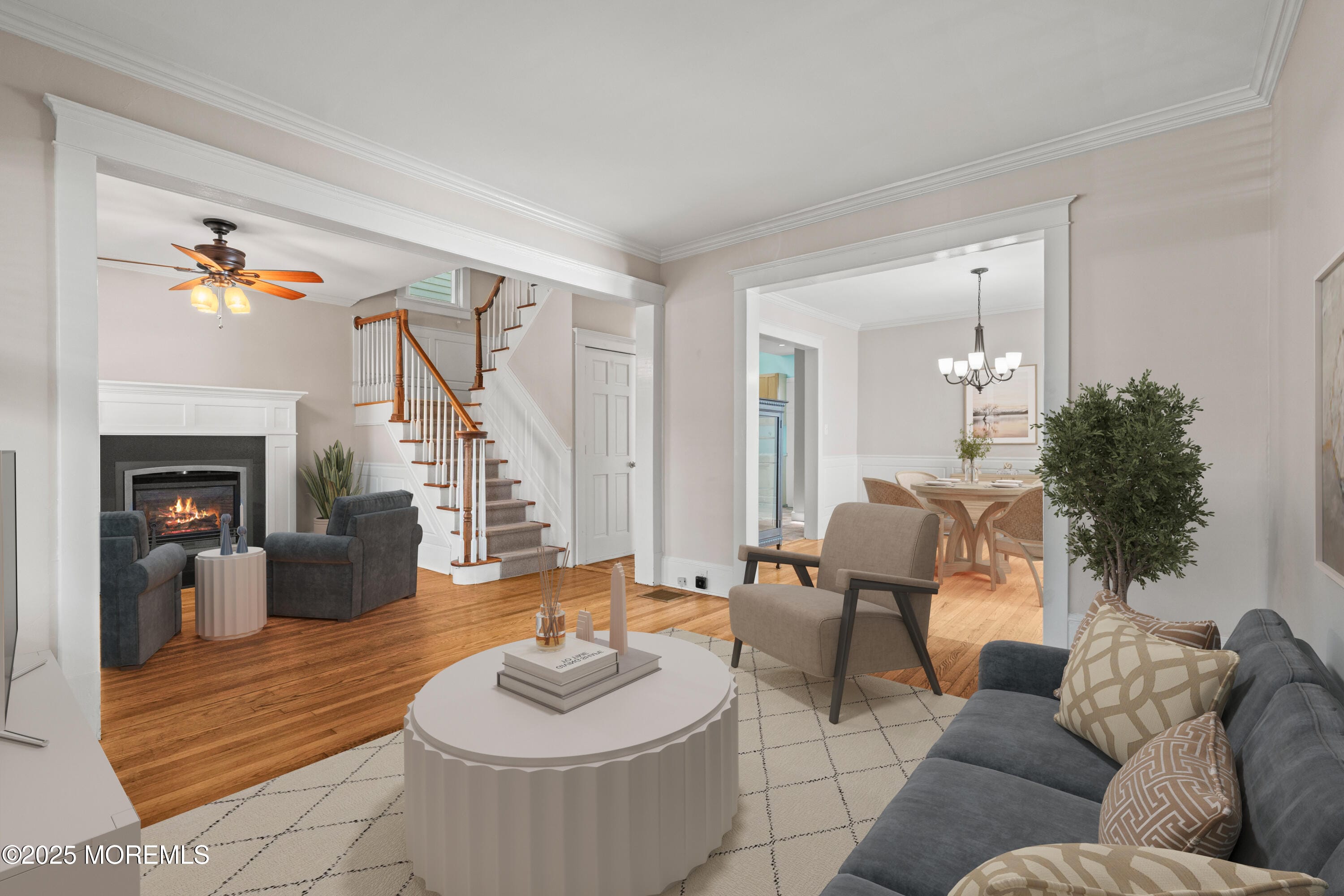 98 Mount Tabor Way, Ocean Grove, NJ, 07756 image 35