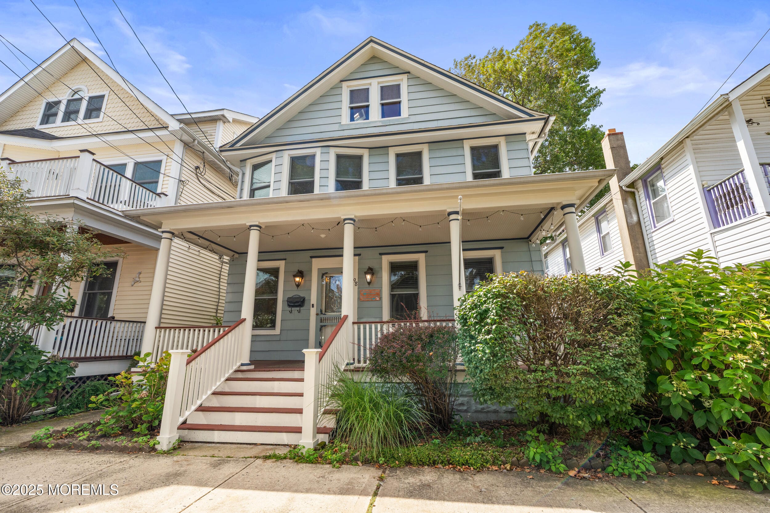 98 Mount Tabor Way, Ocean Grove, NJ, 07756 image 29