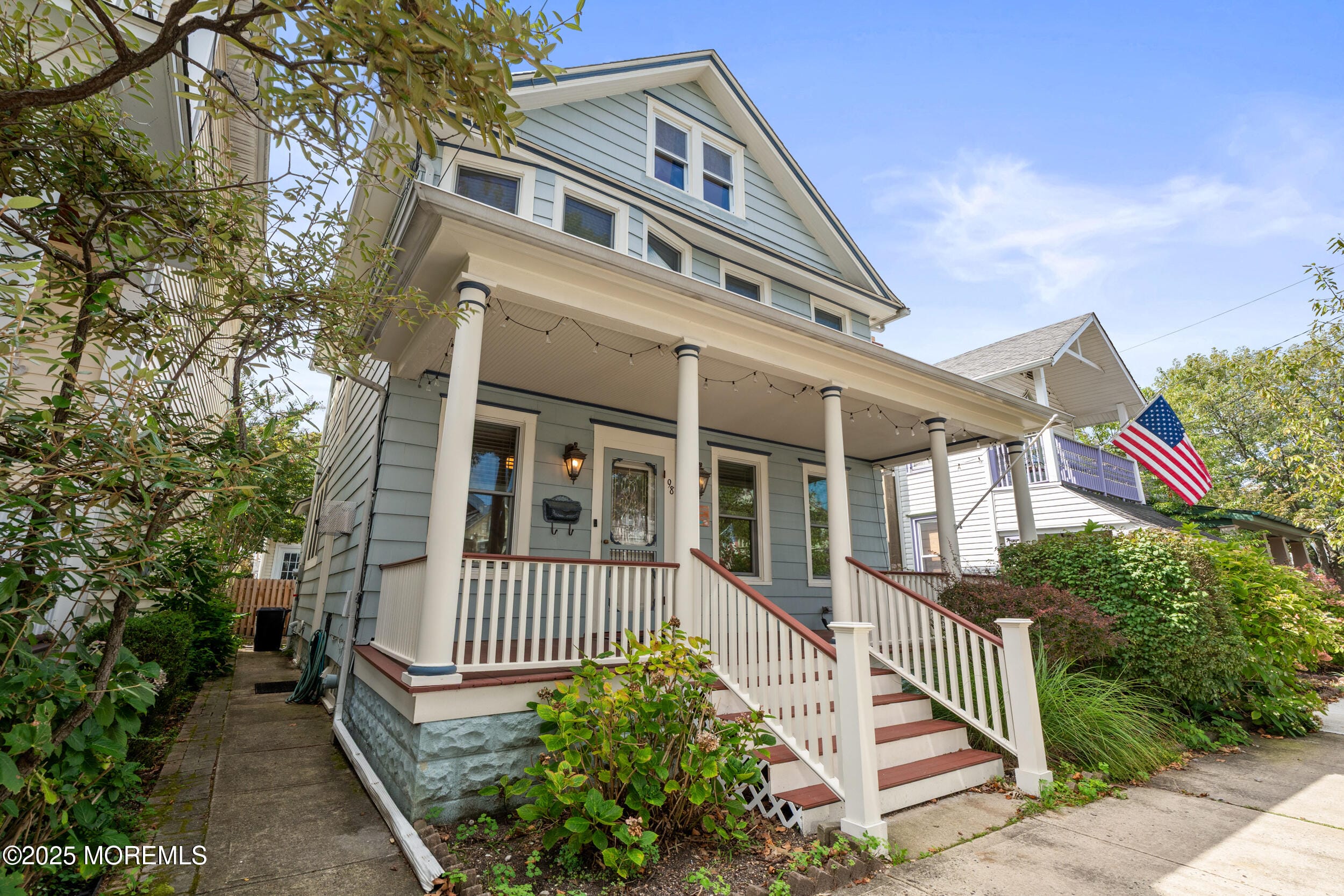 98 Mount Tabor Way, Ocean Grove, NJ, 07756 image 48