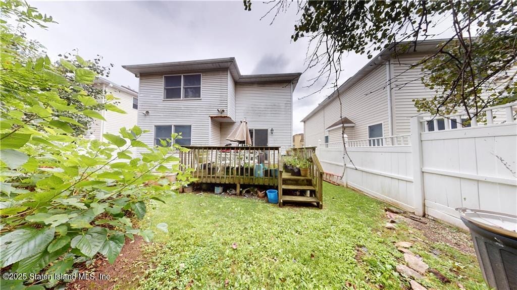 64 Greenway Drive, Staten Island, NY, 10301 image 13