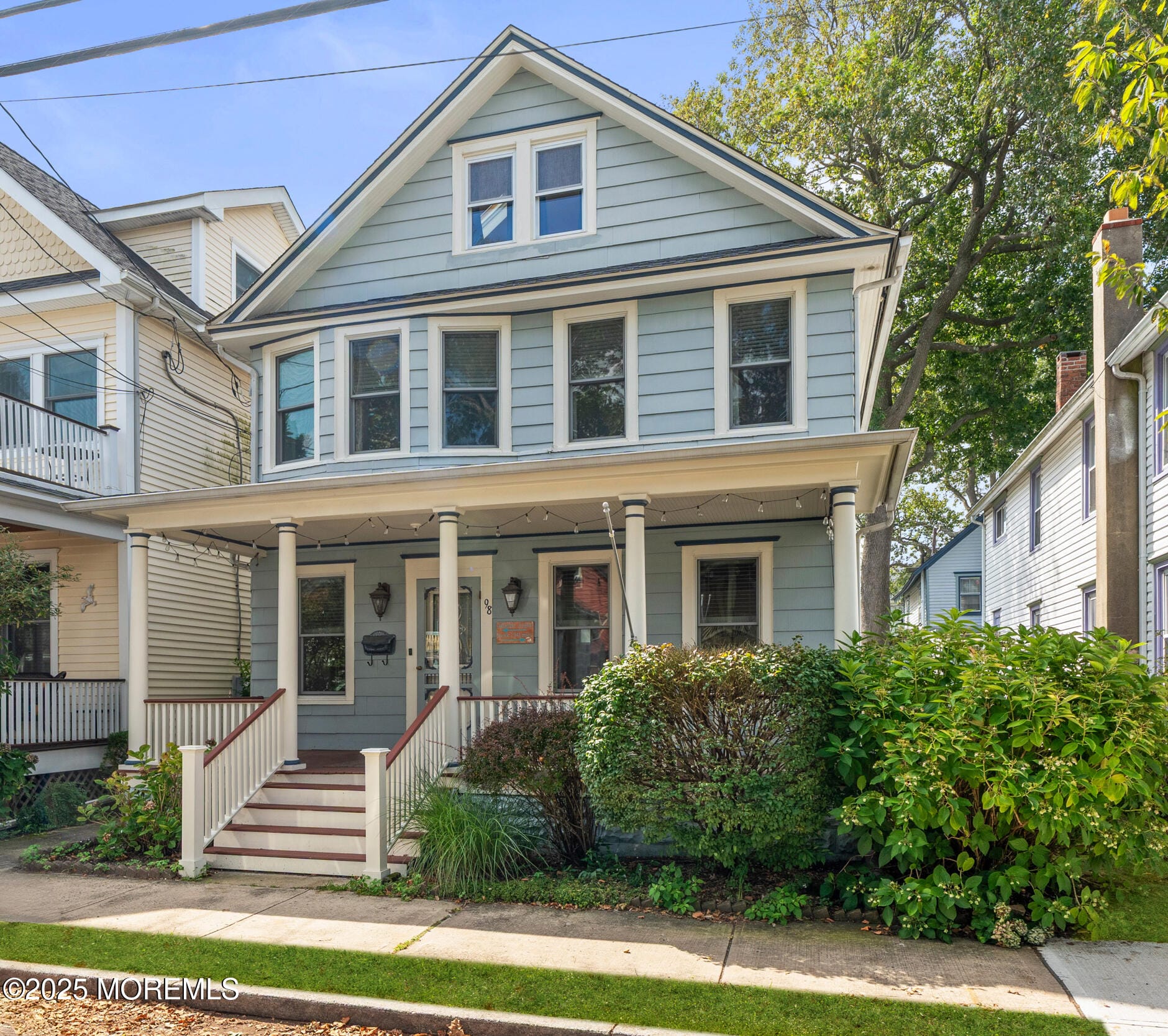 98 Mount Tabor Way, Ocean Grove, NJ, 07756 image 30