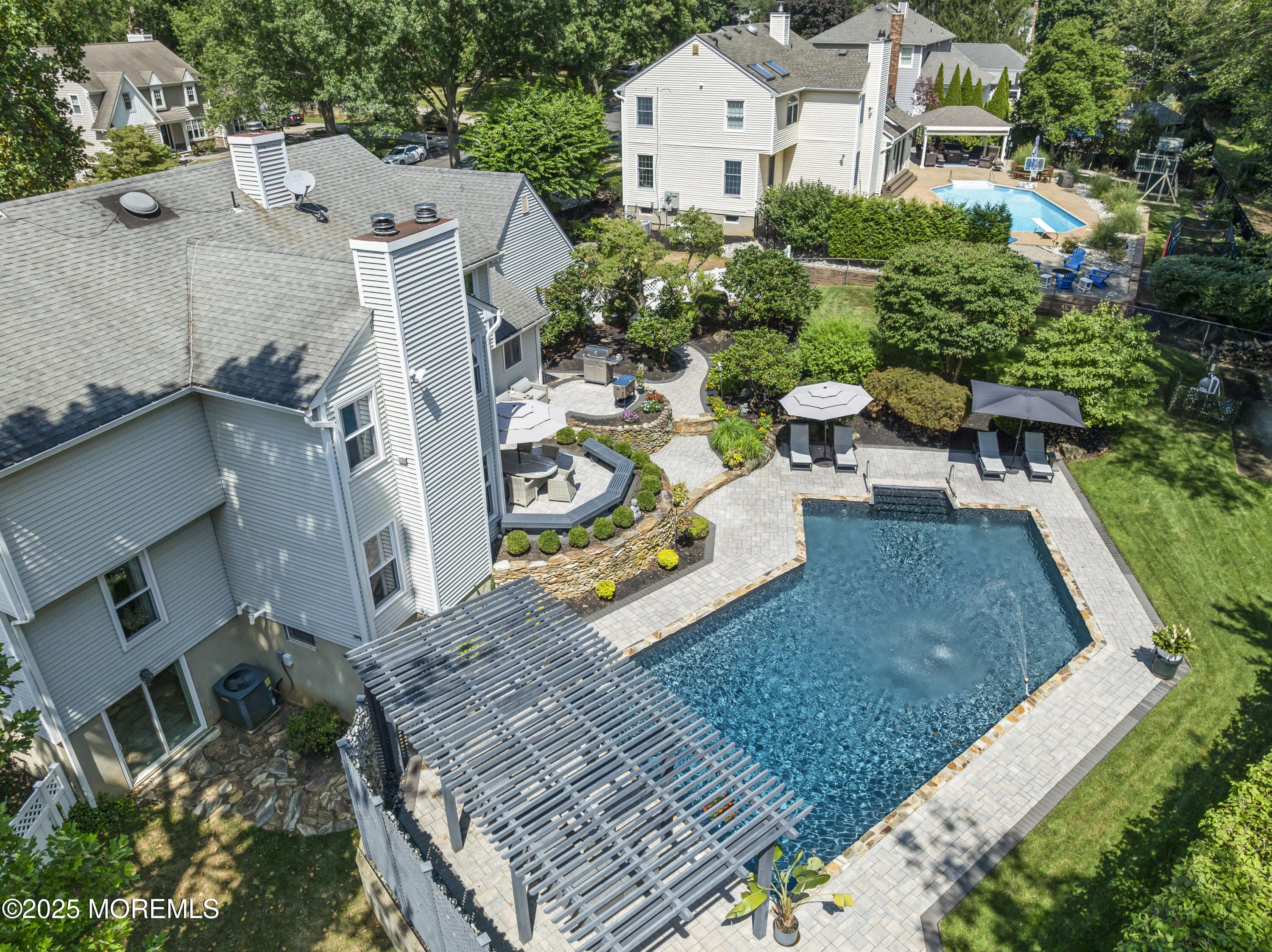 63 Green Meadow Boulevard, Middletown, NJ, 07748 image 35
