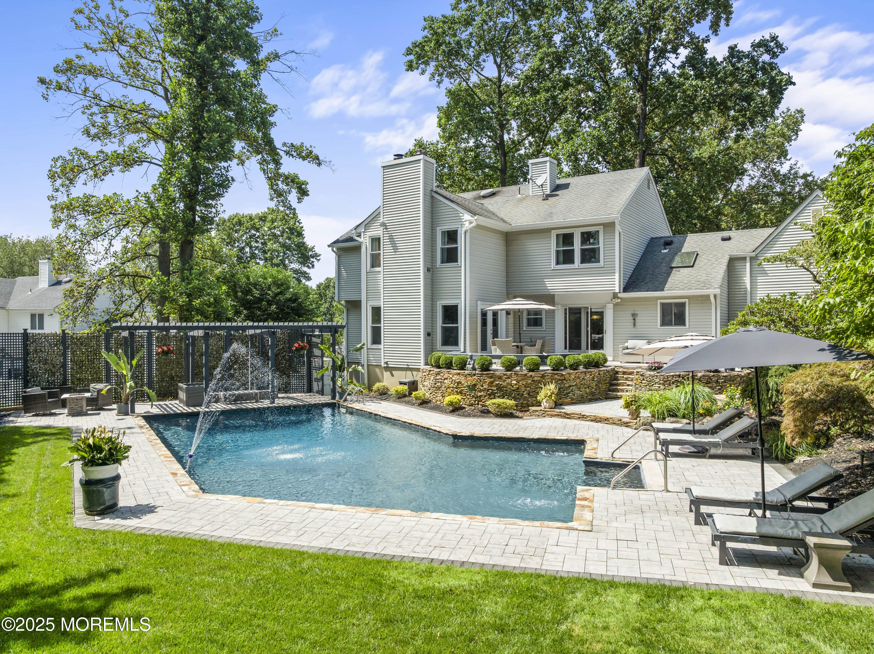 63 Green Meadow Boulevard, Middletown, NJ, 07748 image 38
