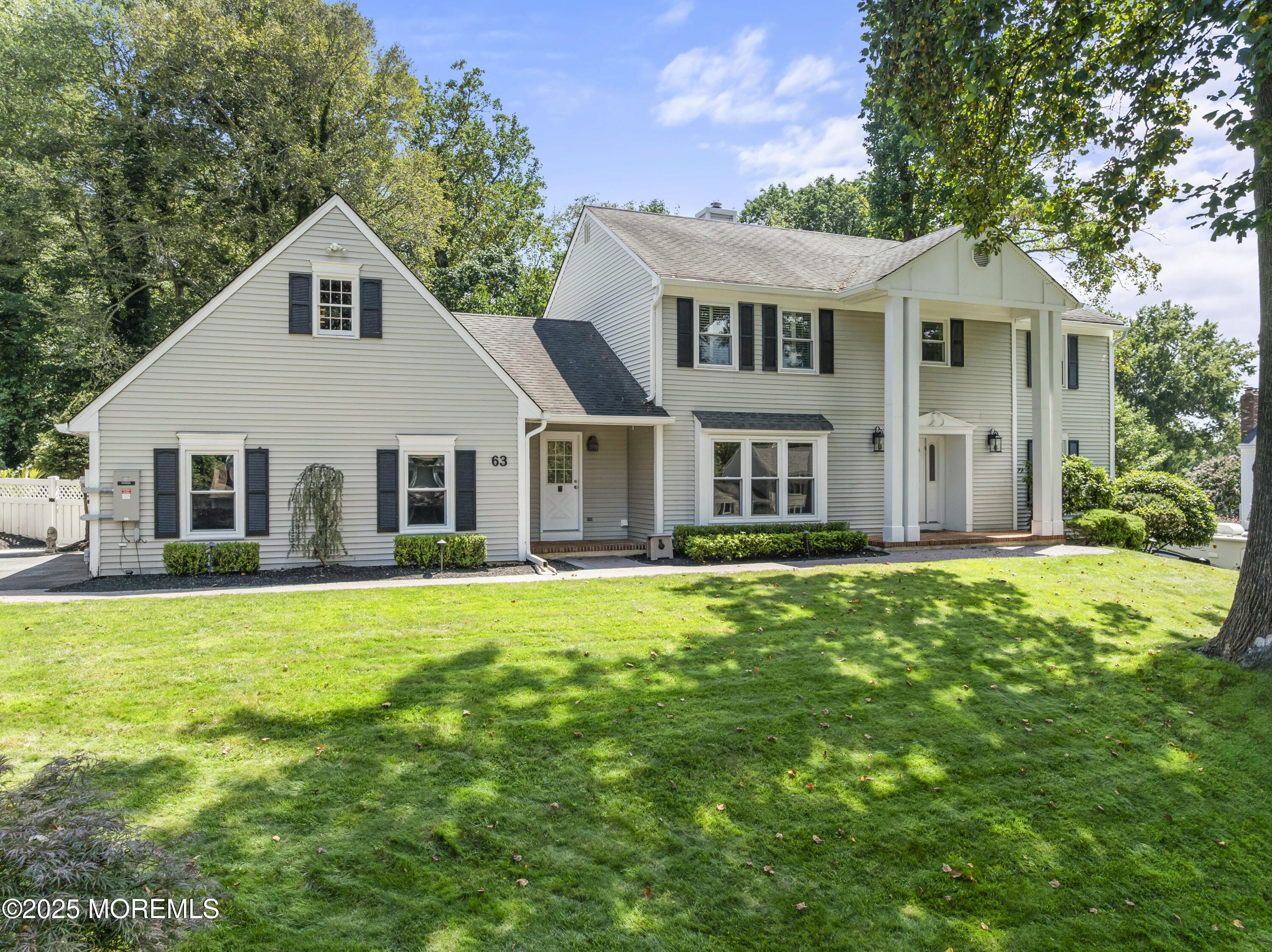 63 Green Meadow Boulevard, Middletown, NJ, 07748