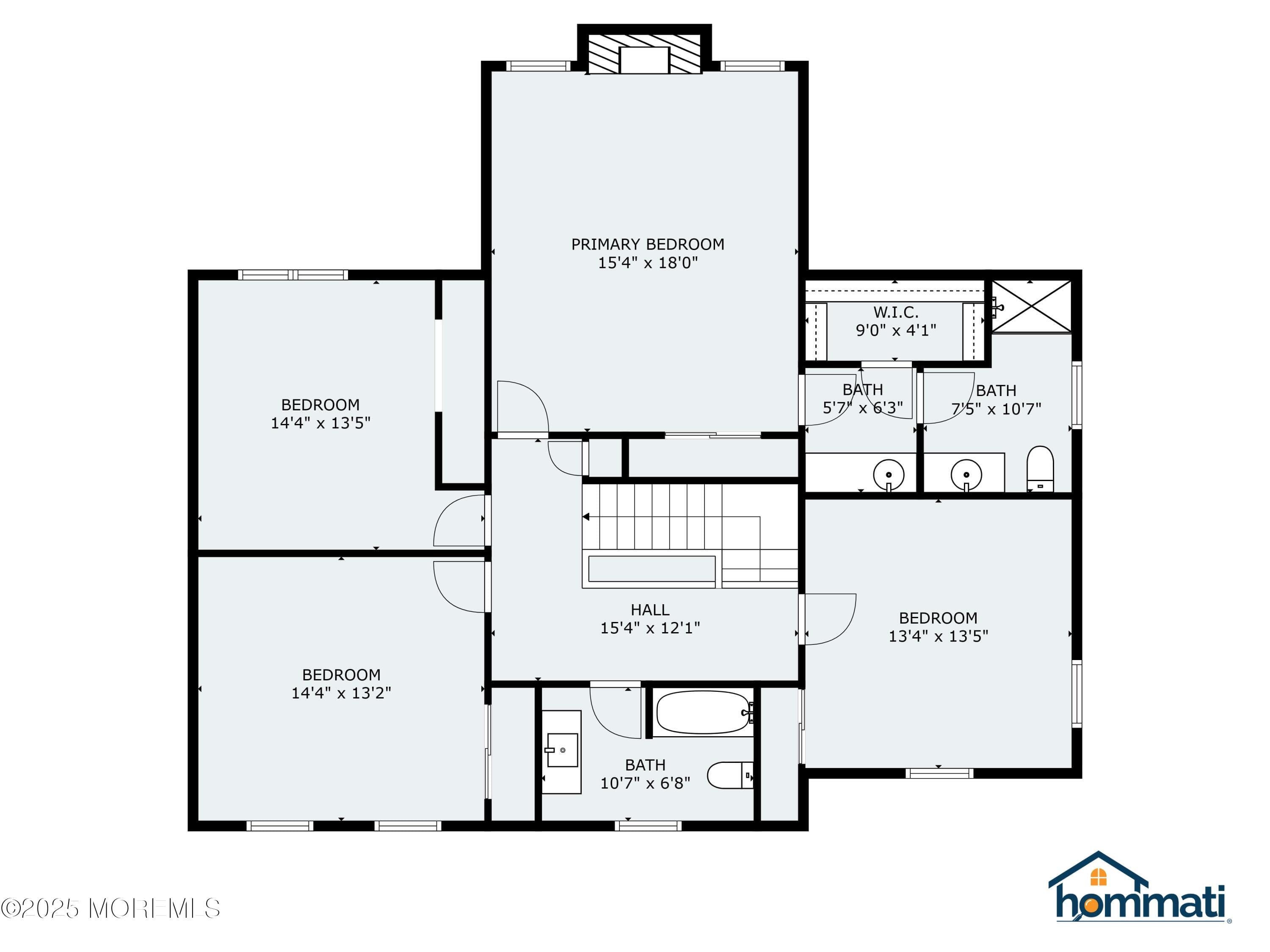 63 Green Meadow Boulevard, Middletown, NJ, 07748 image 52