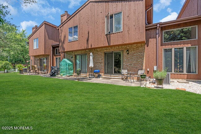32 Tamany Court, Brick, NJ, 08723 image 27