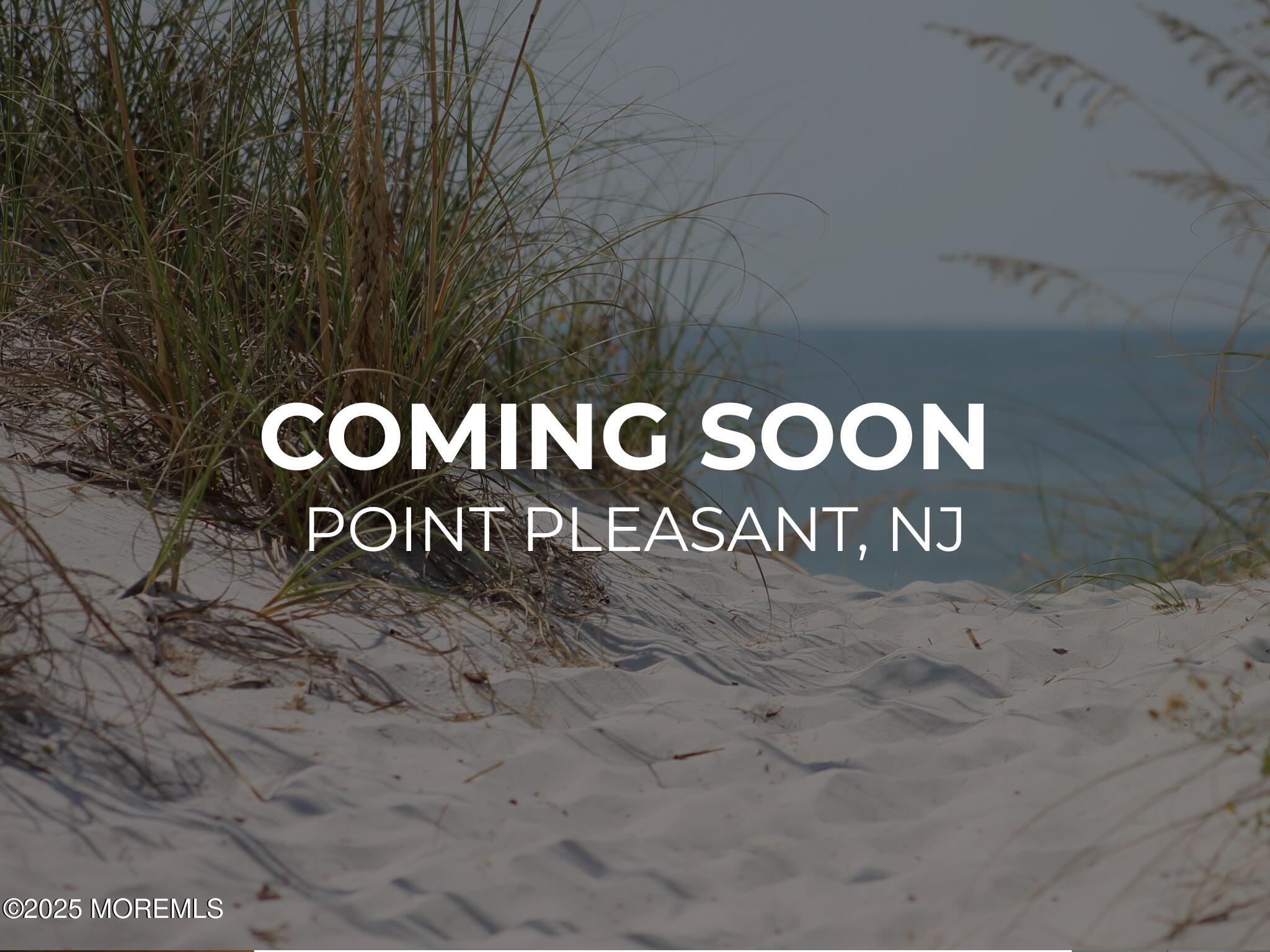 2607 Spruce Street, Point Pleasant, NJ, 08742