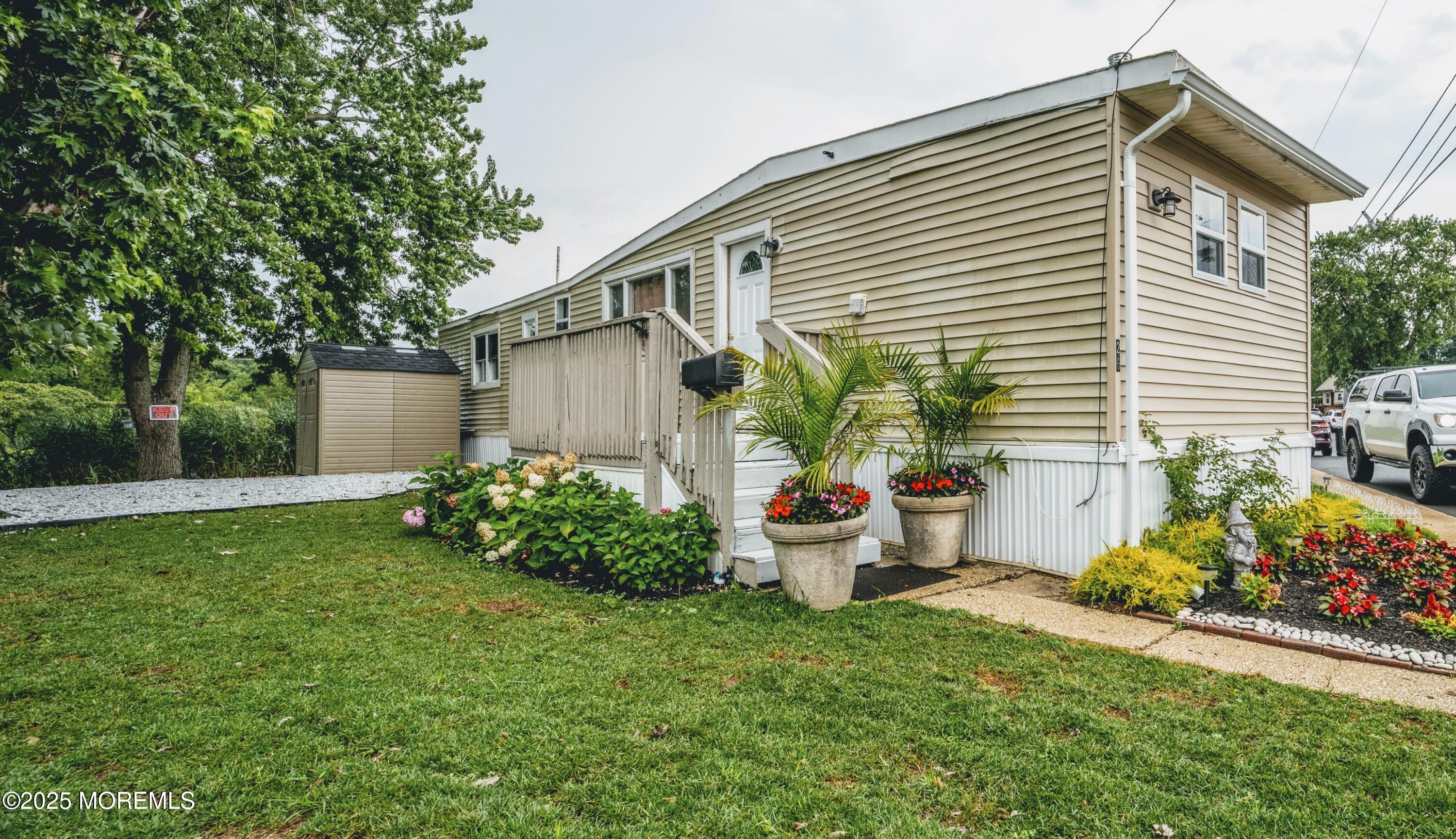 26 Bayshore Mobile Mnr, Hazlet, NJ, 07730