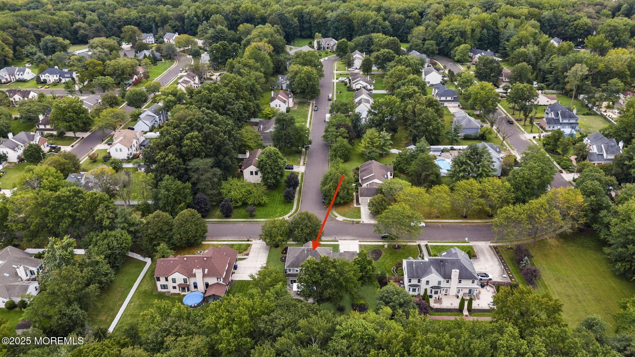 4 Hopemont Drive, Mount Laurel, NJ, 08054 image 49